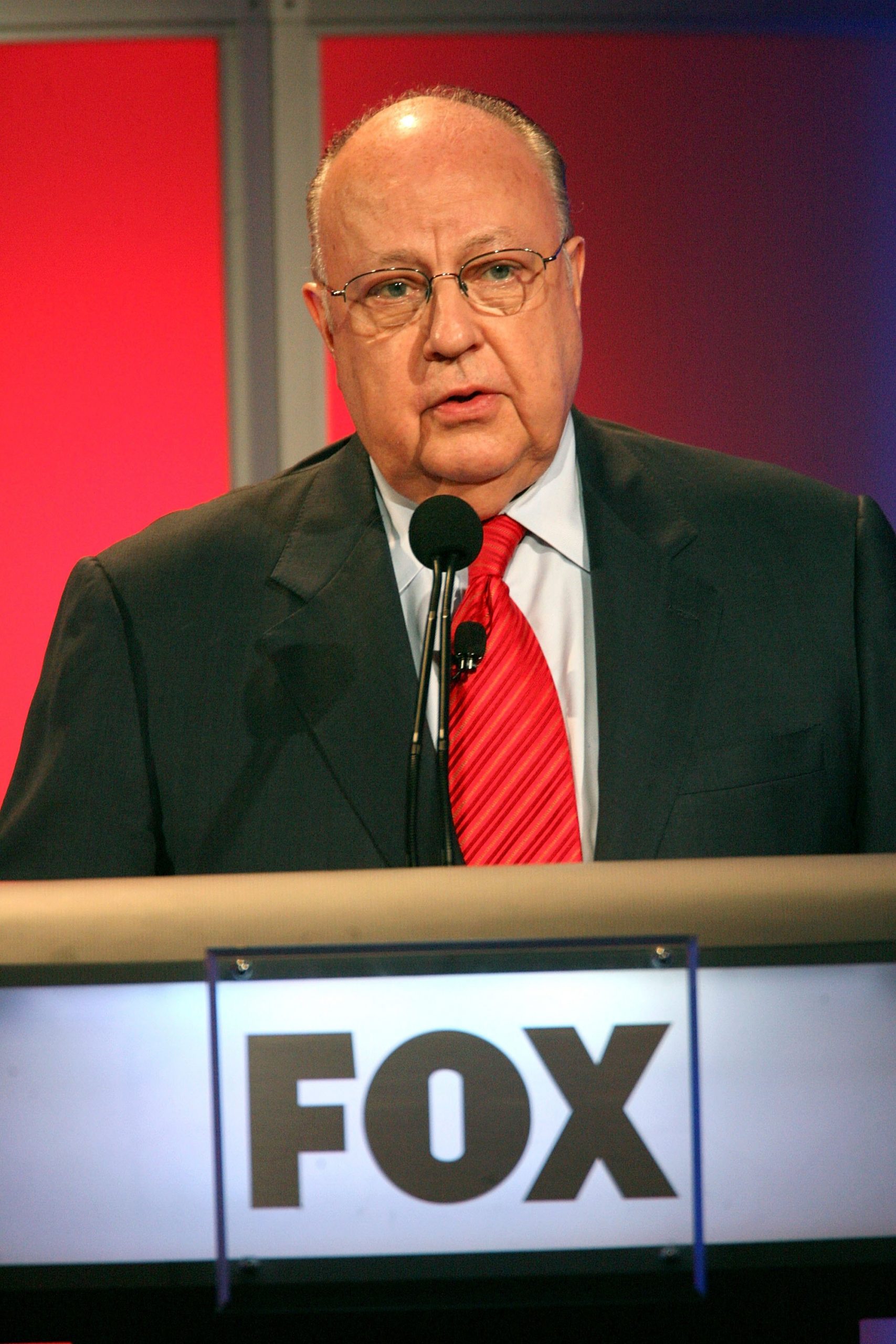 Roger Ailes photo 3