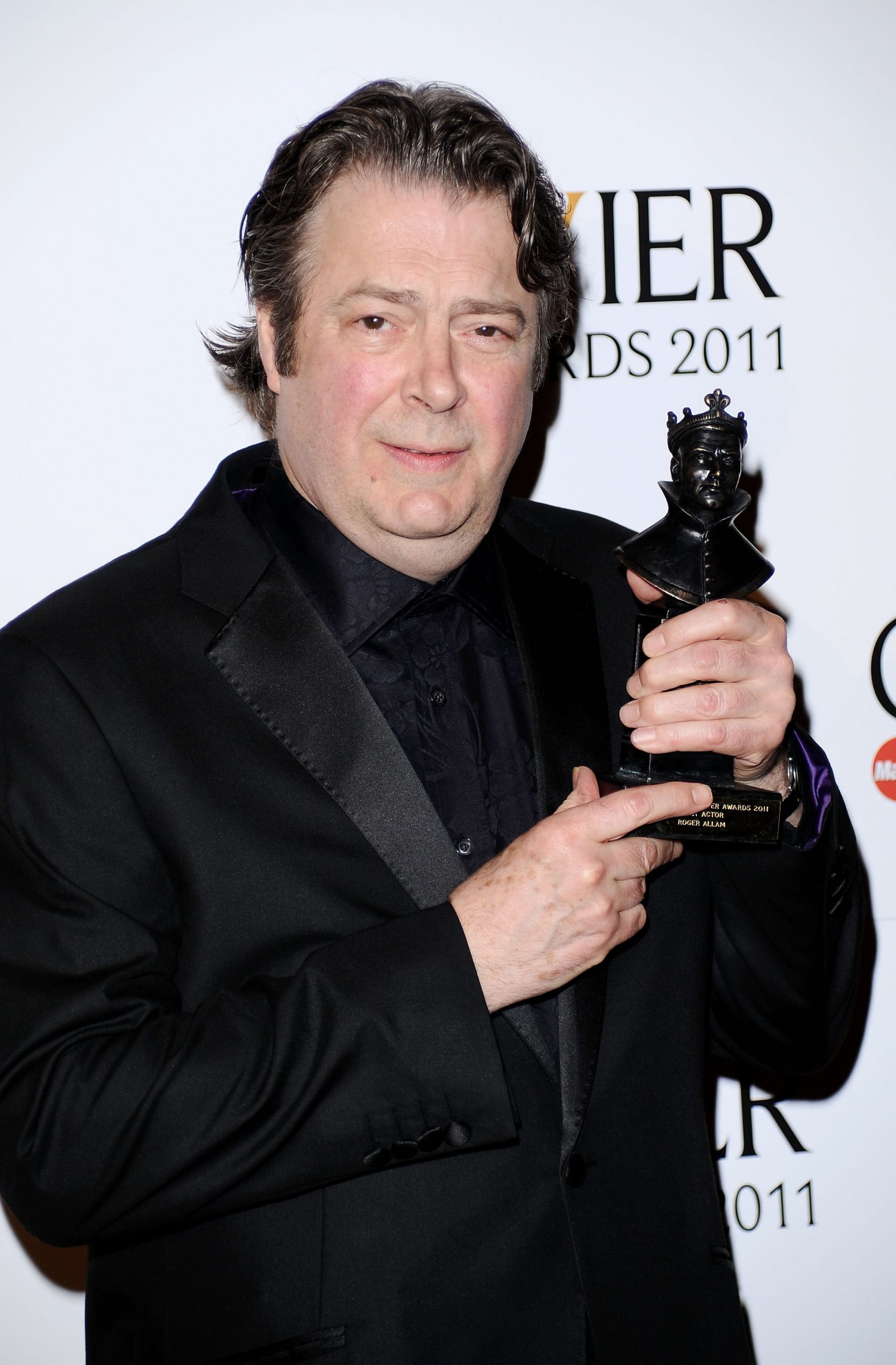 Roger Allam photo 2