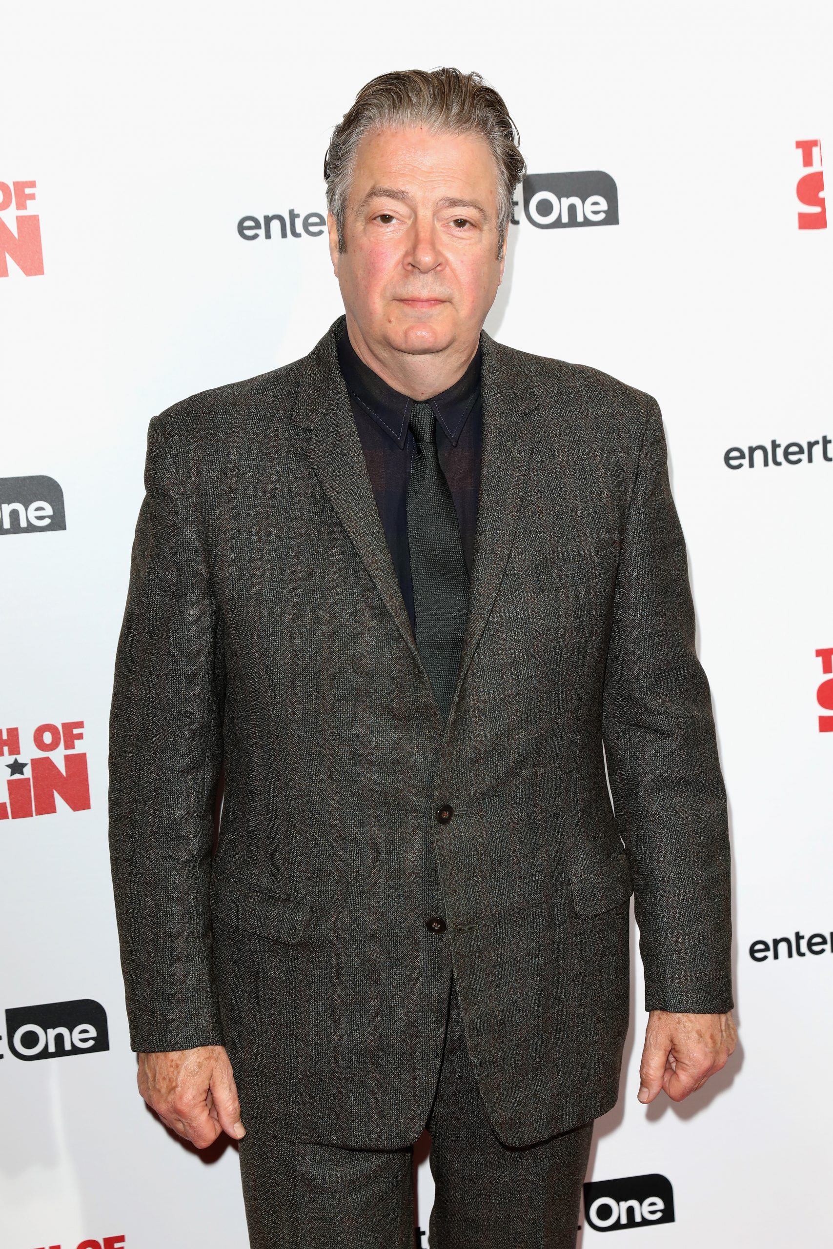 Roger Allam photo 3