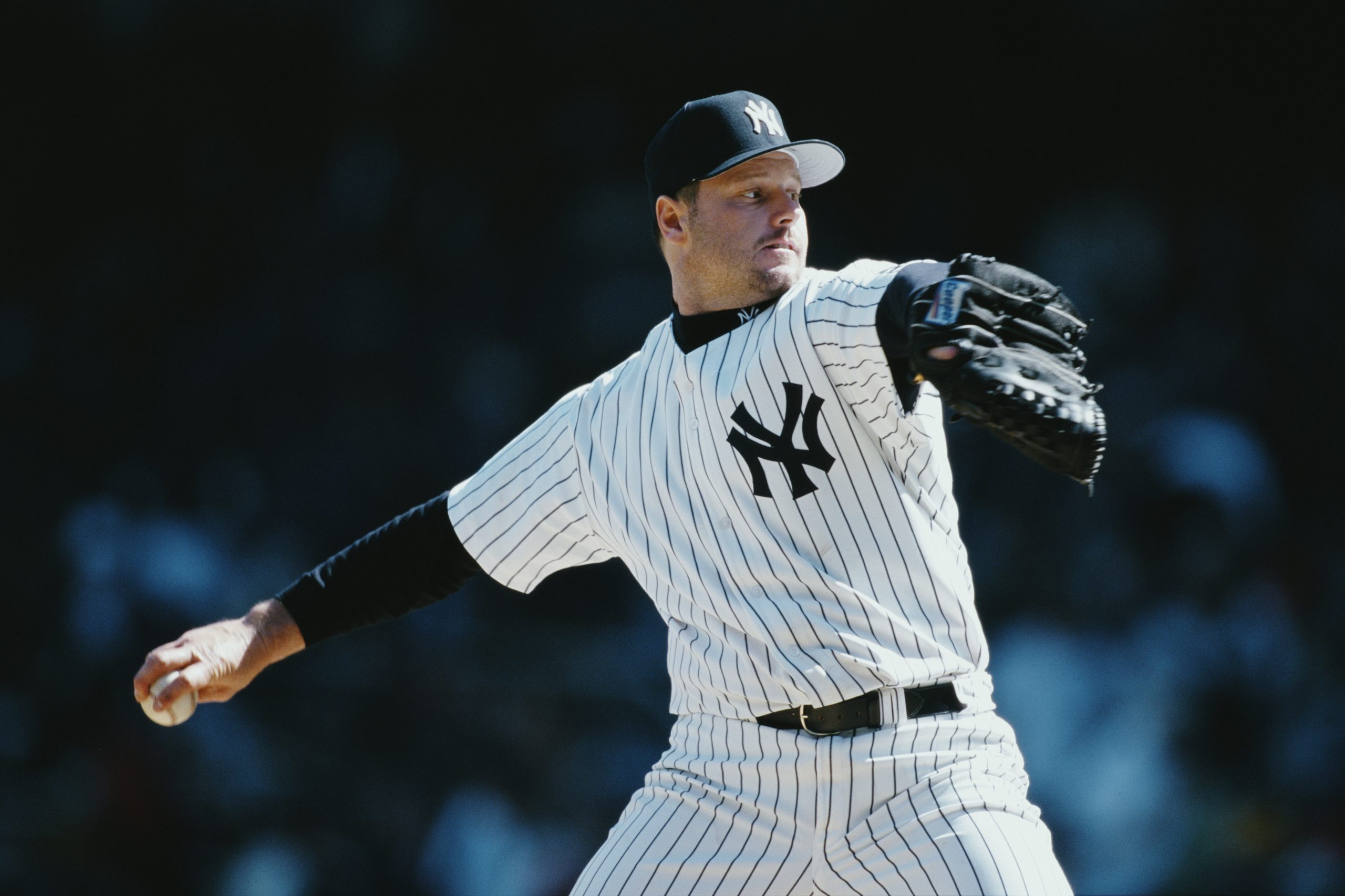 Roger Clemens photo 2