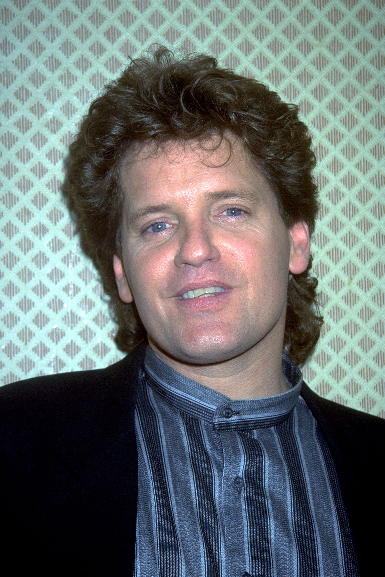 Roger Clinton Jr. photo