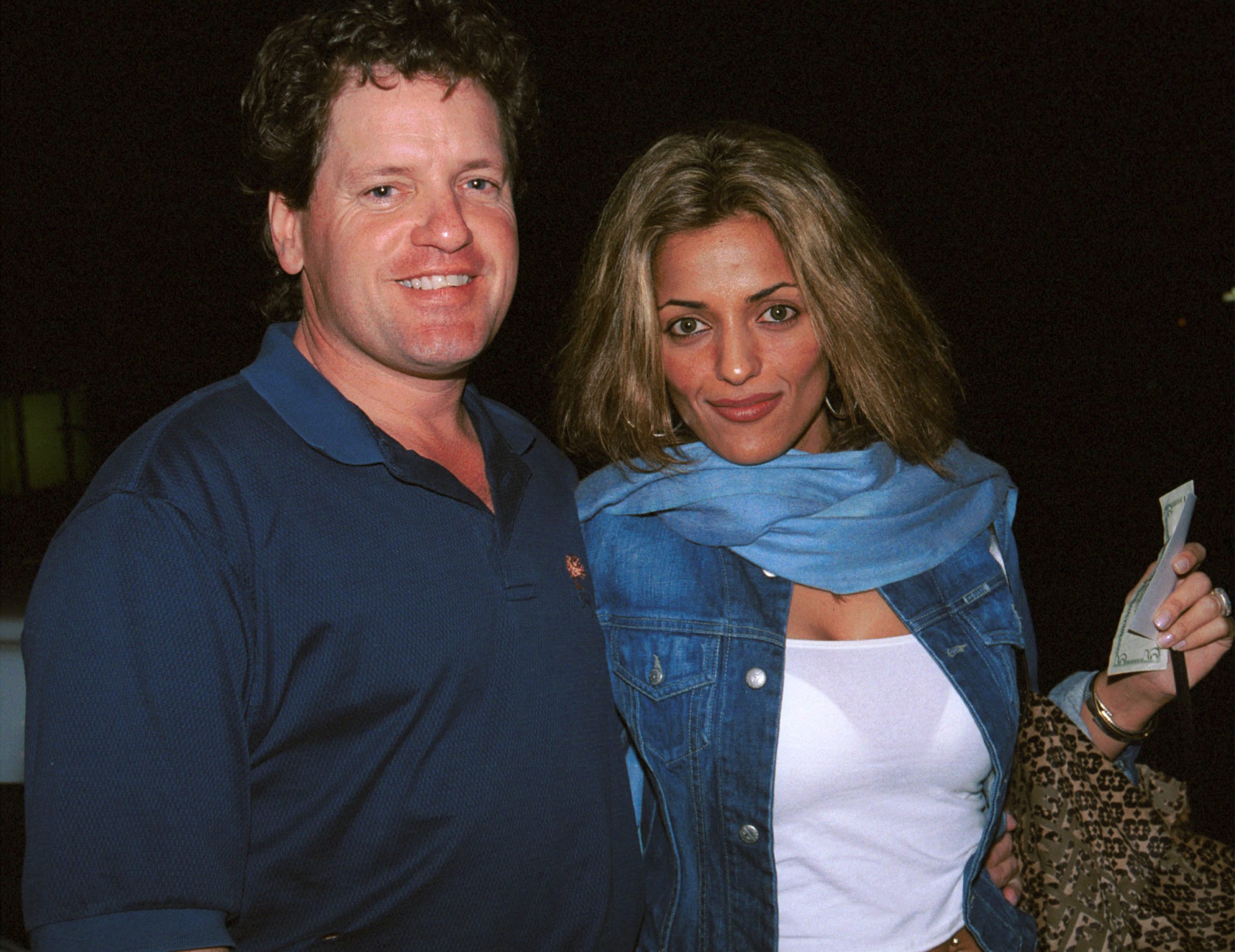 Roger Clinton Jr. photo 2