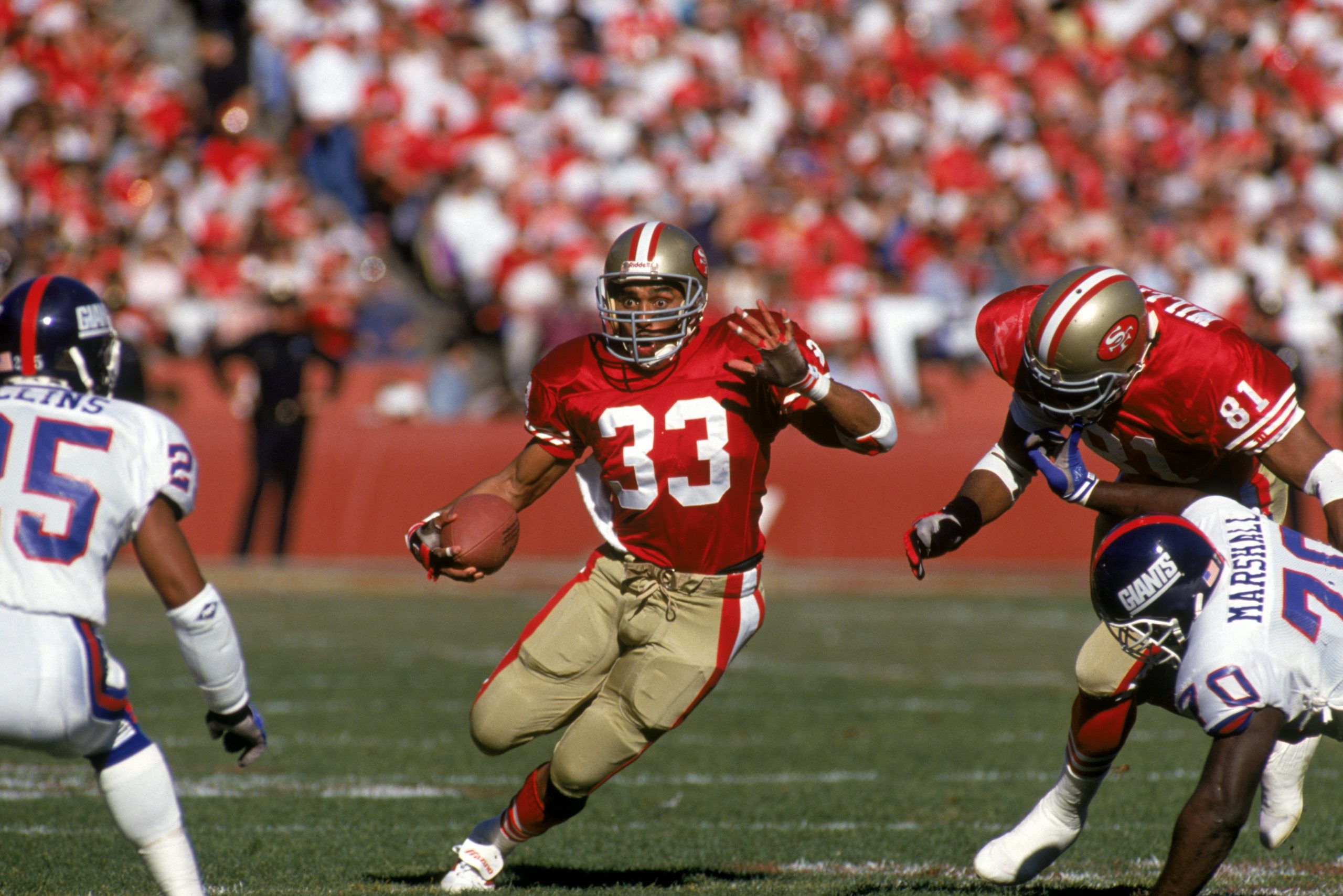 Roger Craig photo