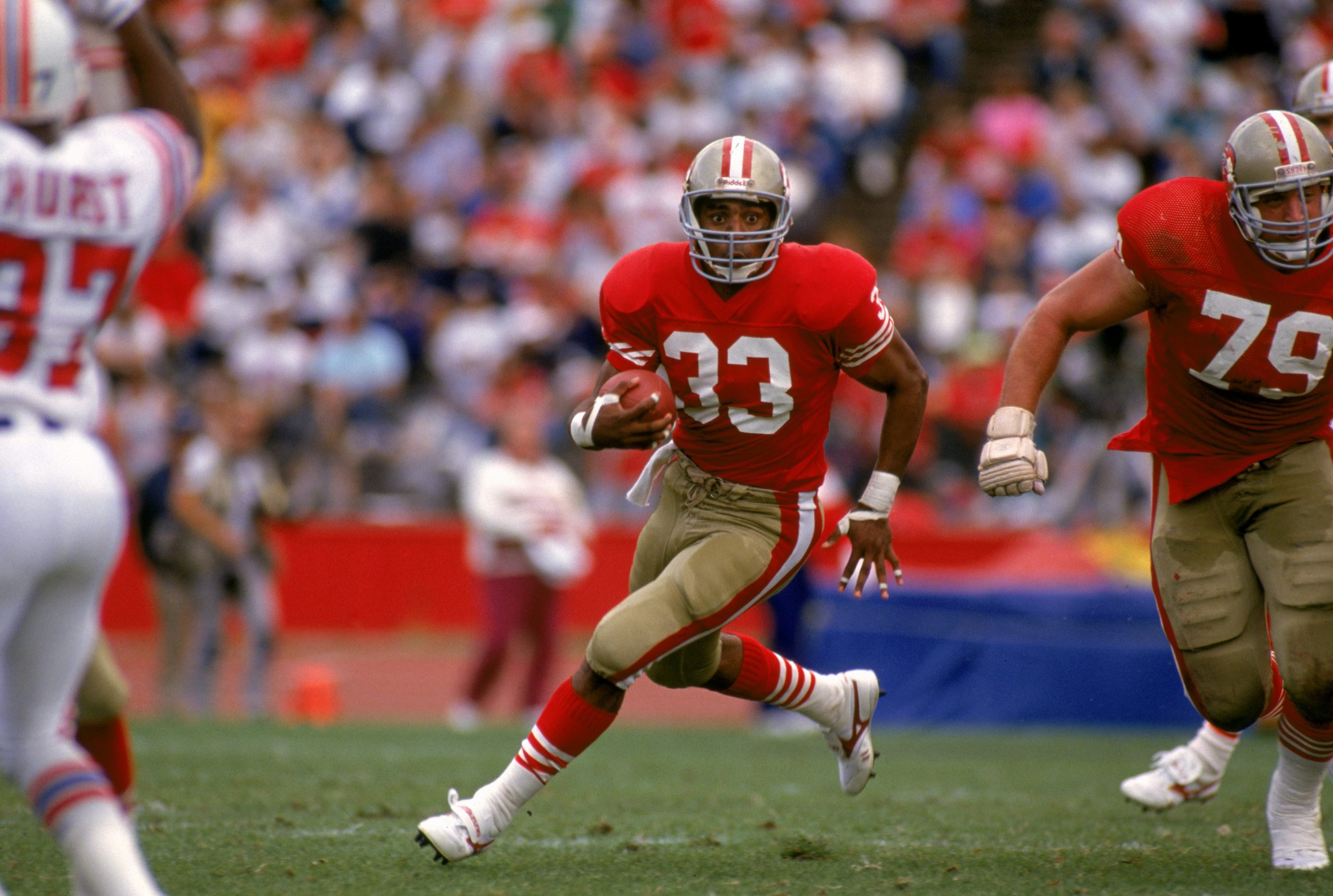 Roger Craig photo 3