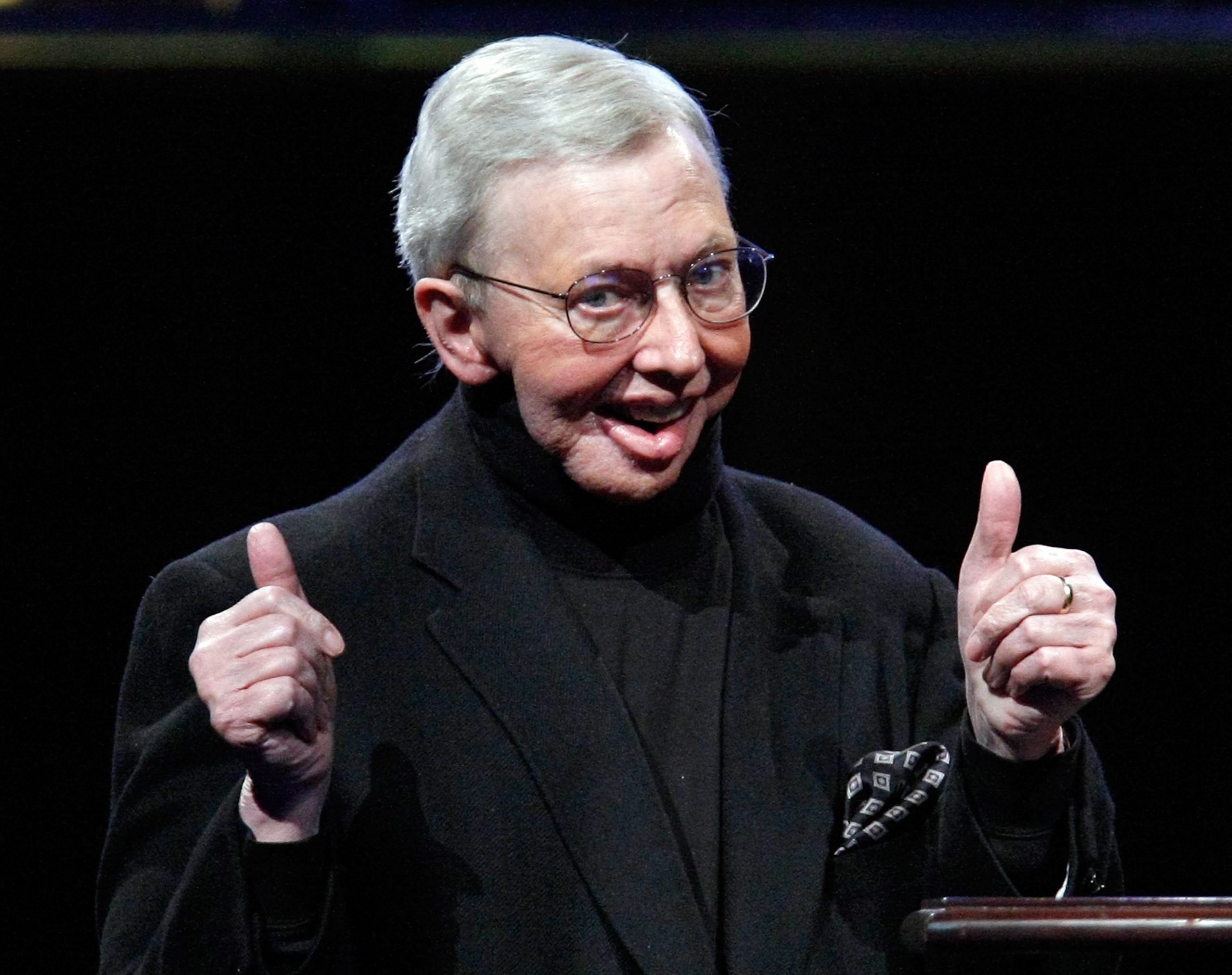 Roger Ebert photo 2