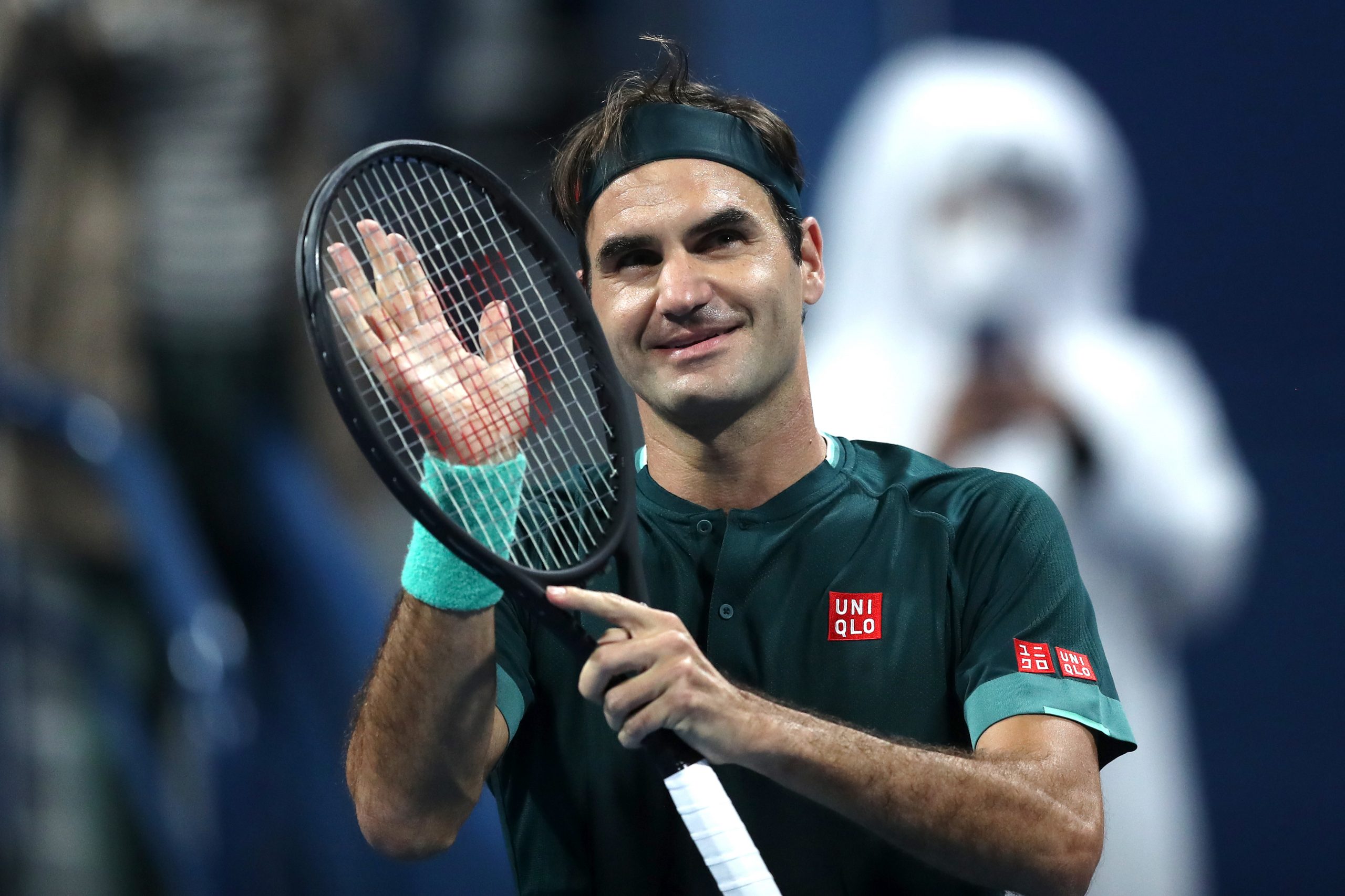Roger Federer photo 3