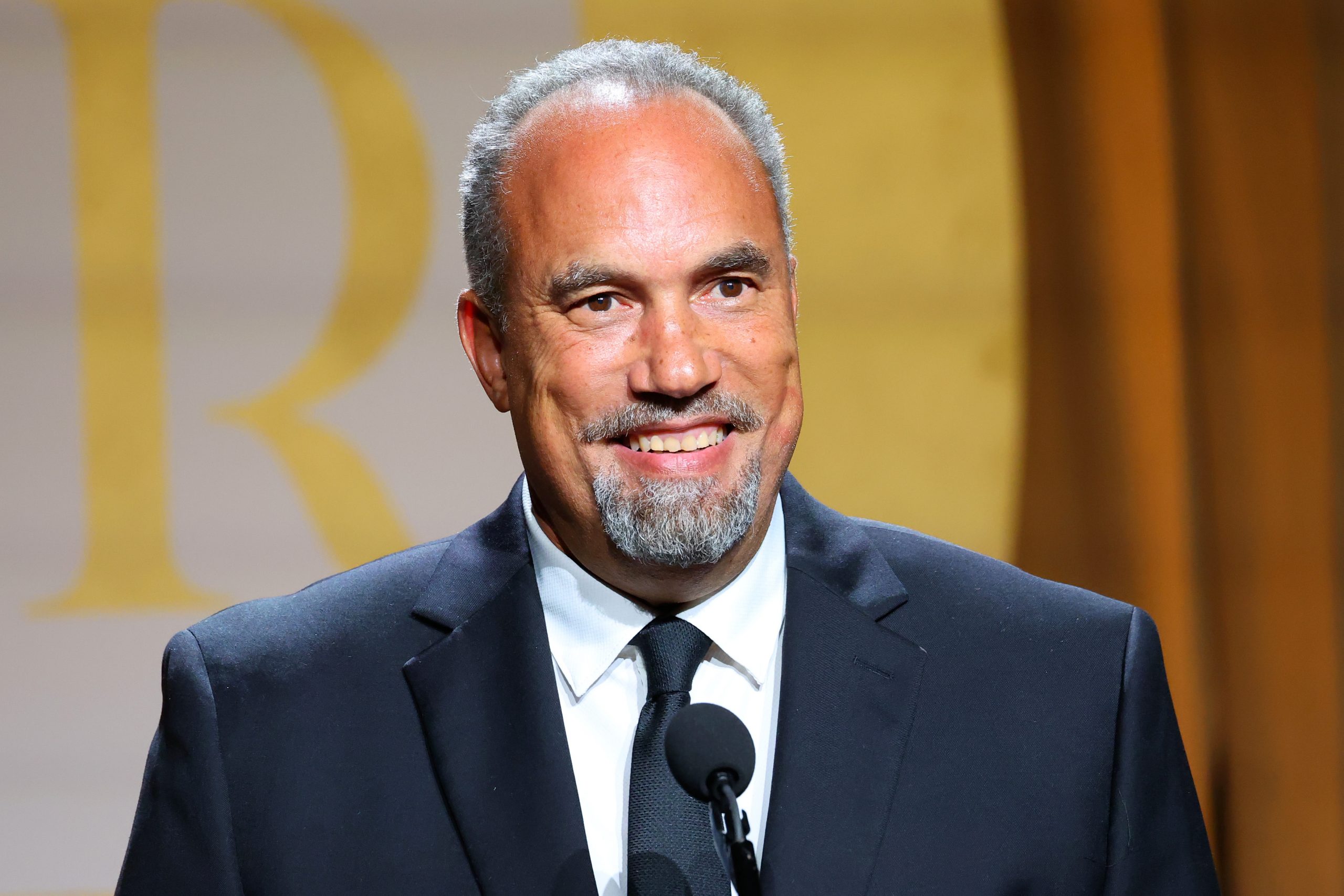 Roger Guenveur Smith photo 2