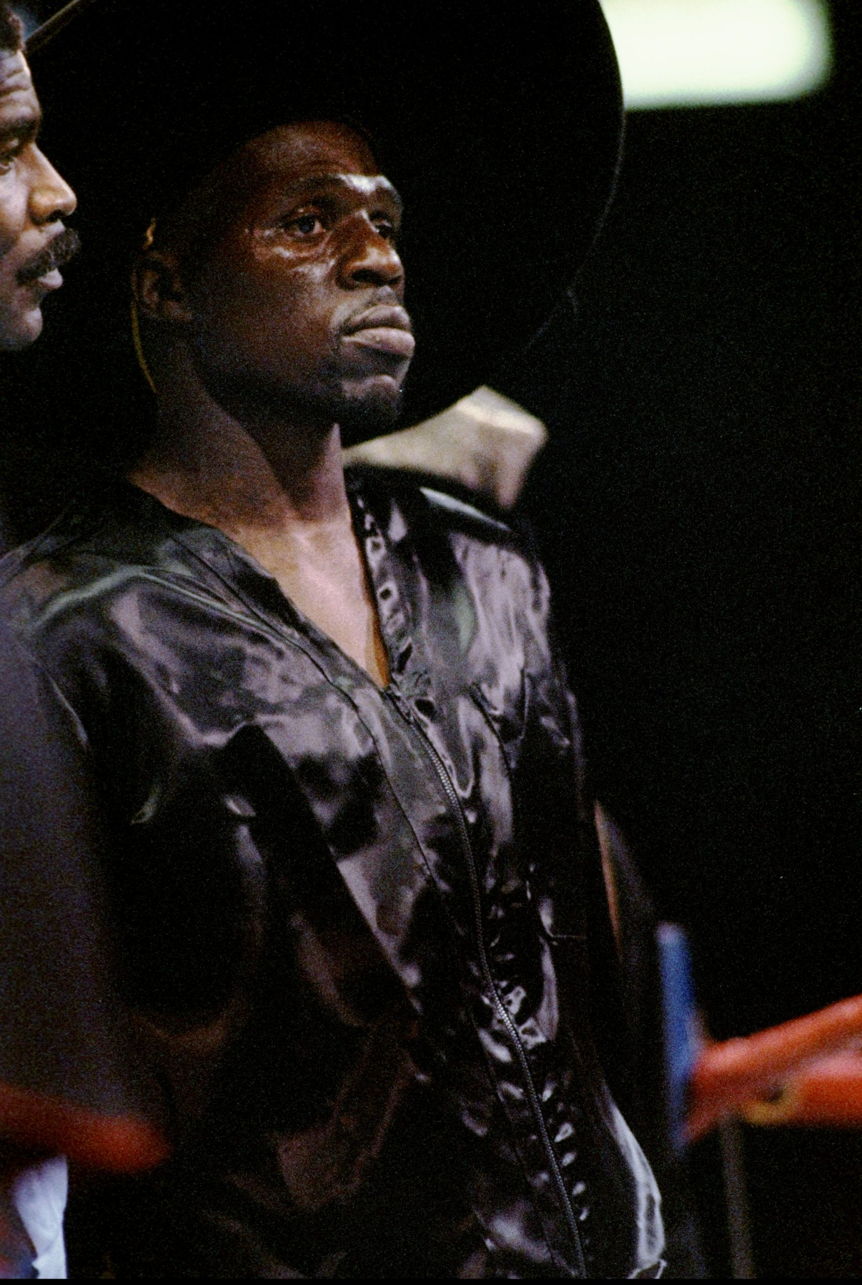 Roger Mayweather photo 3