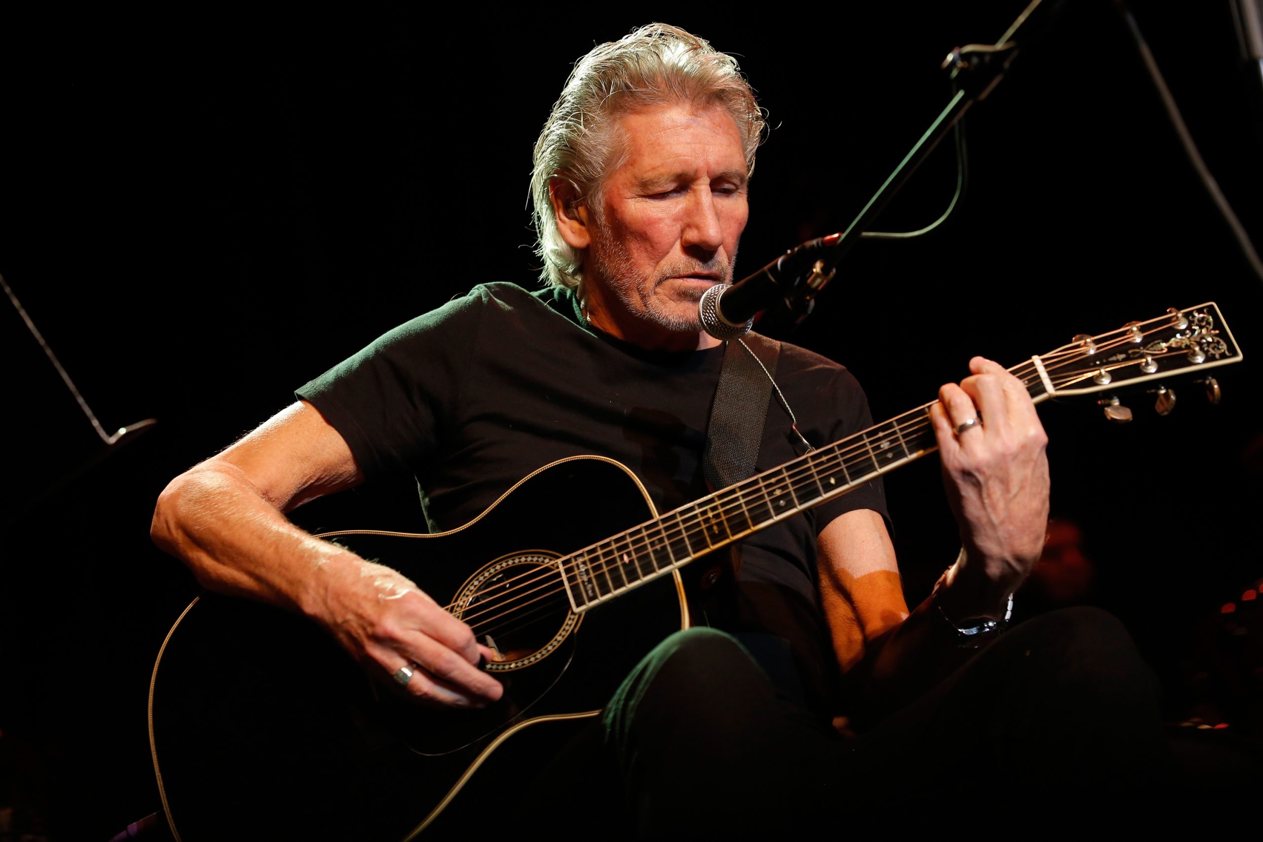 Roger Waters photo 2