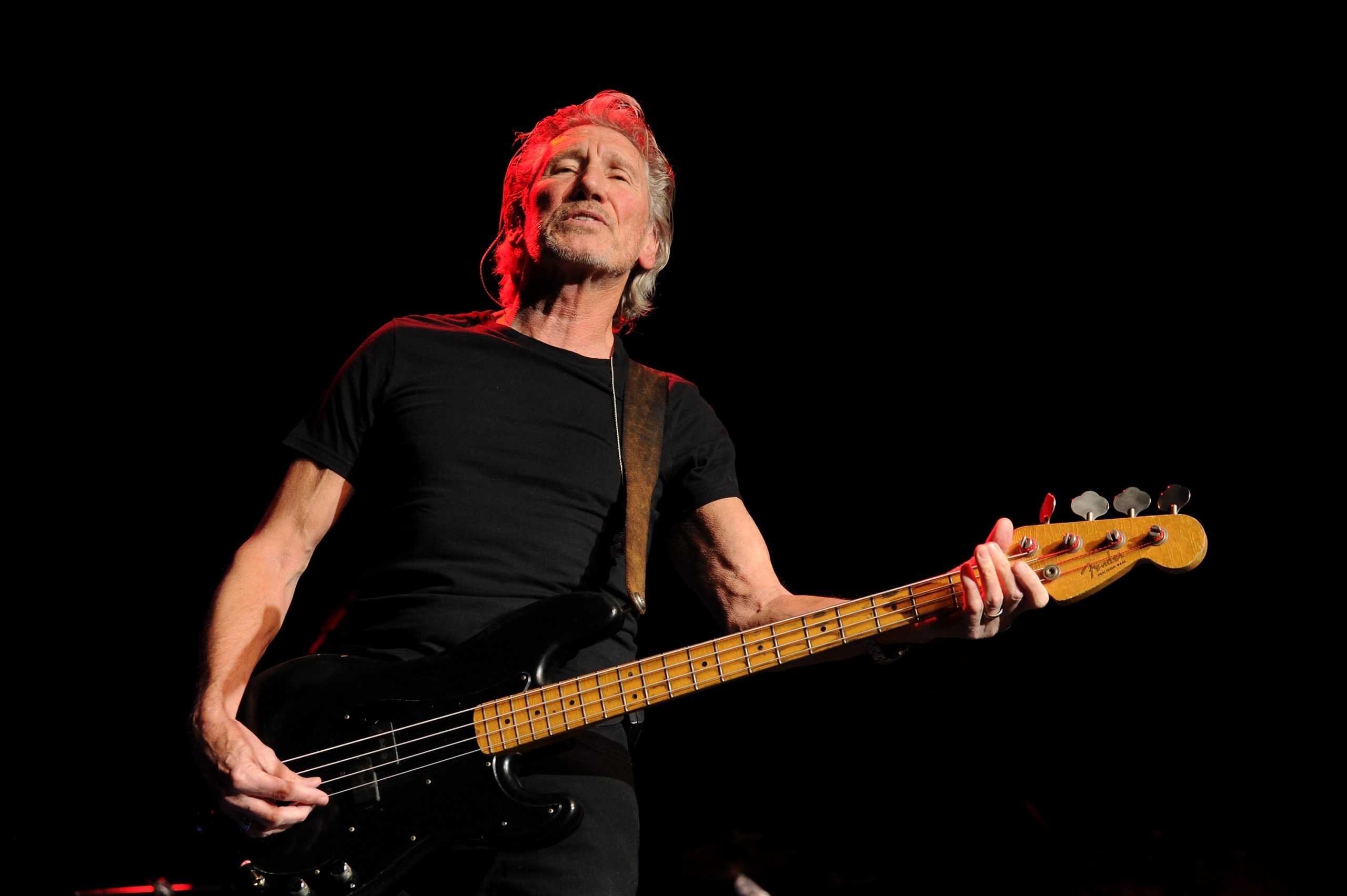 Roger Waters photo 3