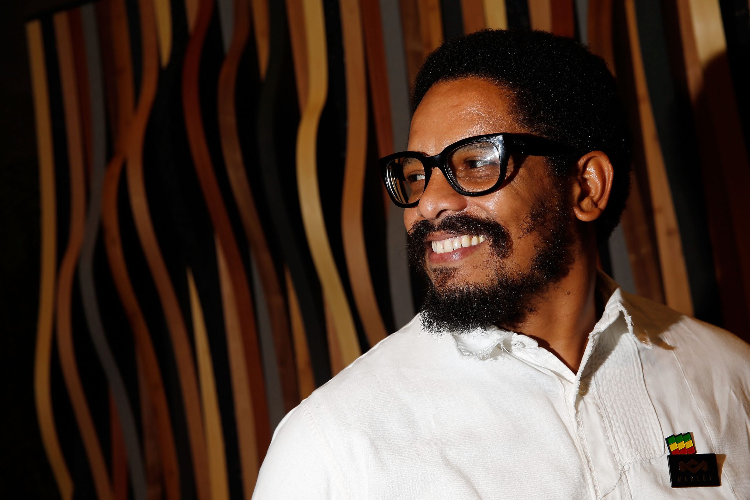 Rohan Marley photo 2