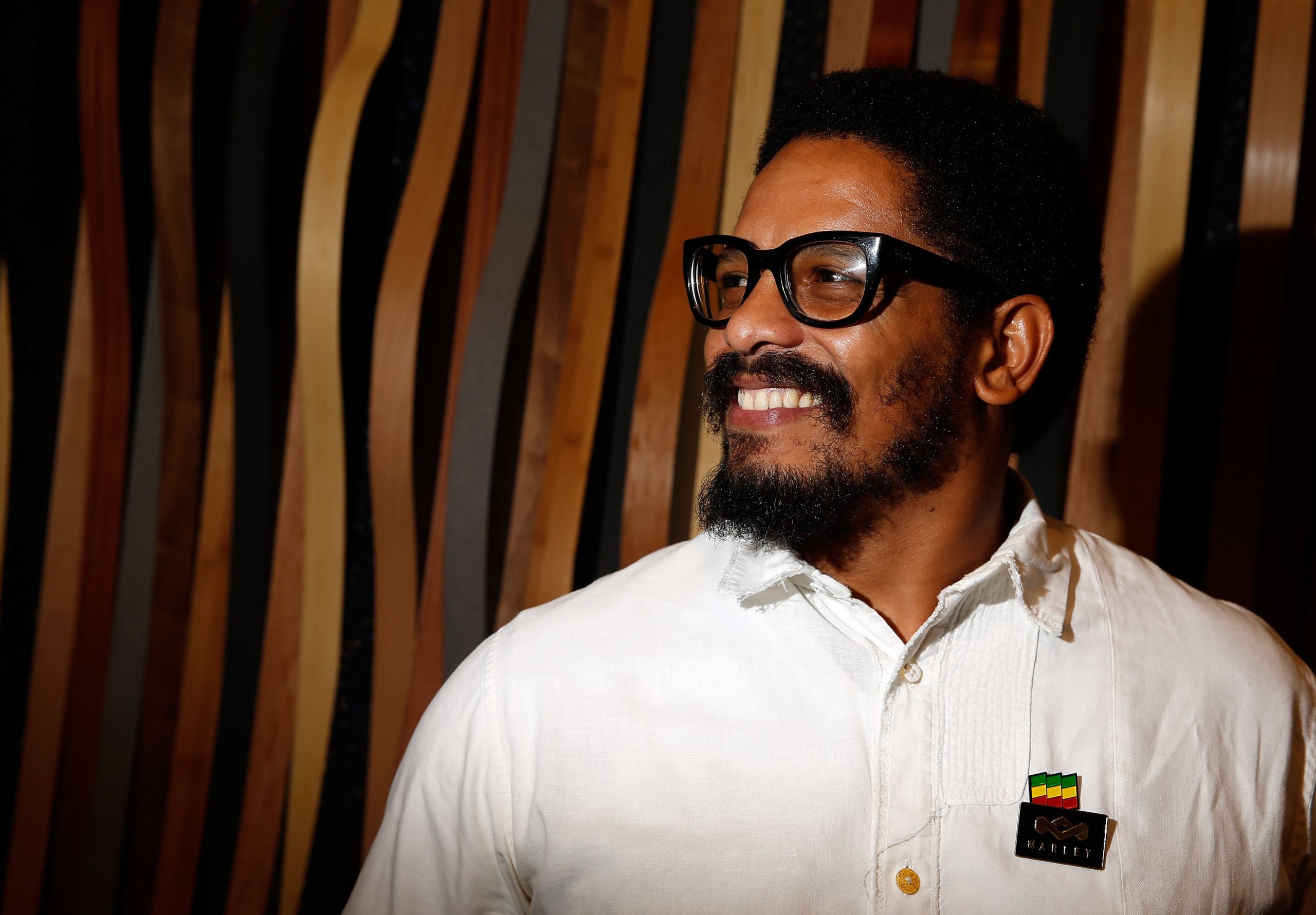 Rohan Marley photo 3