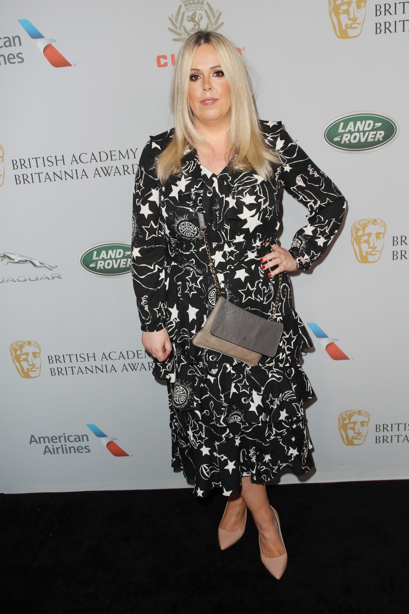 Roisin Conaty photo