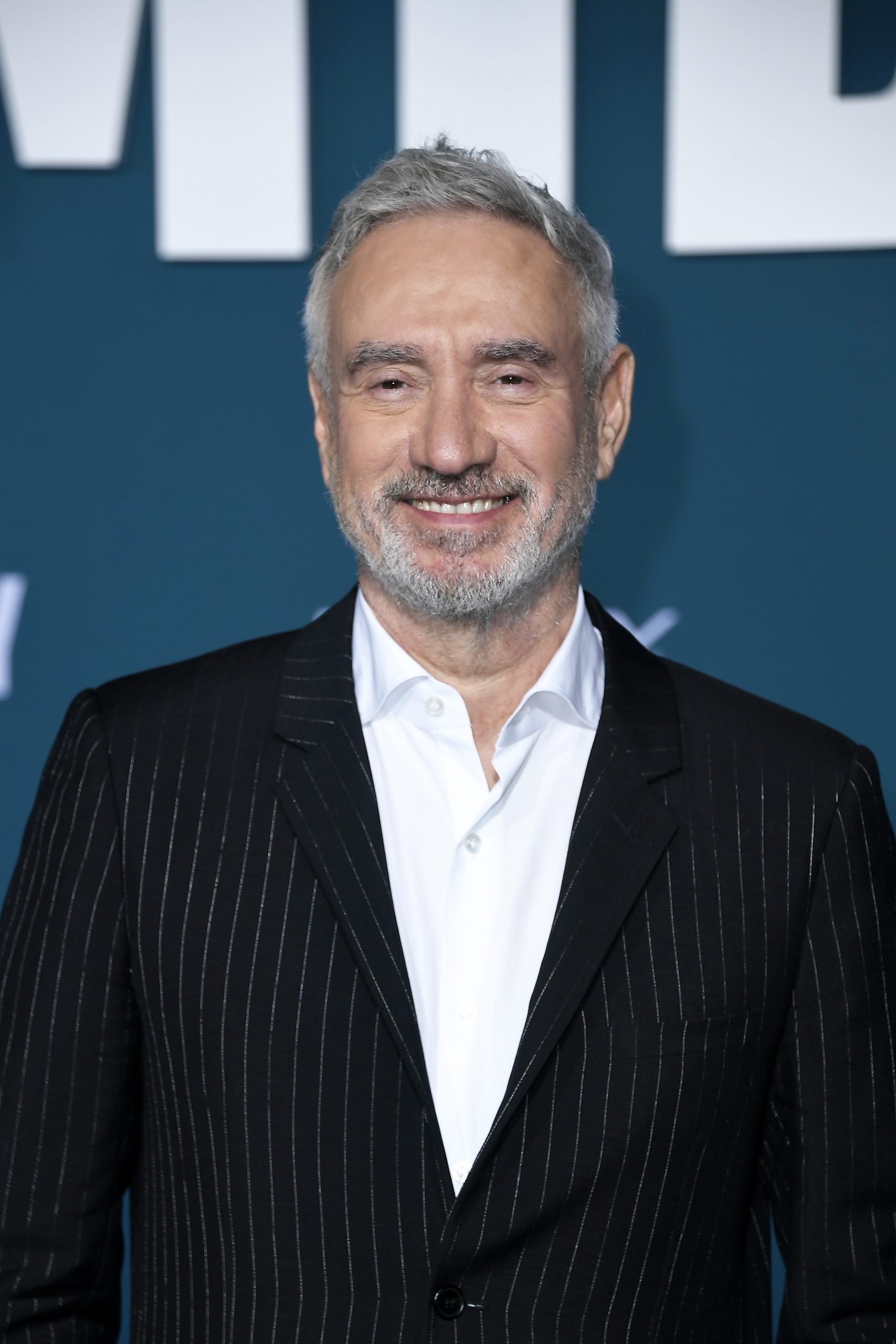 Roland Emmerich photo