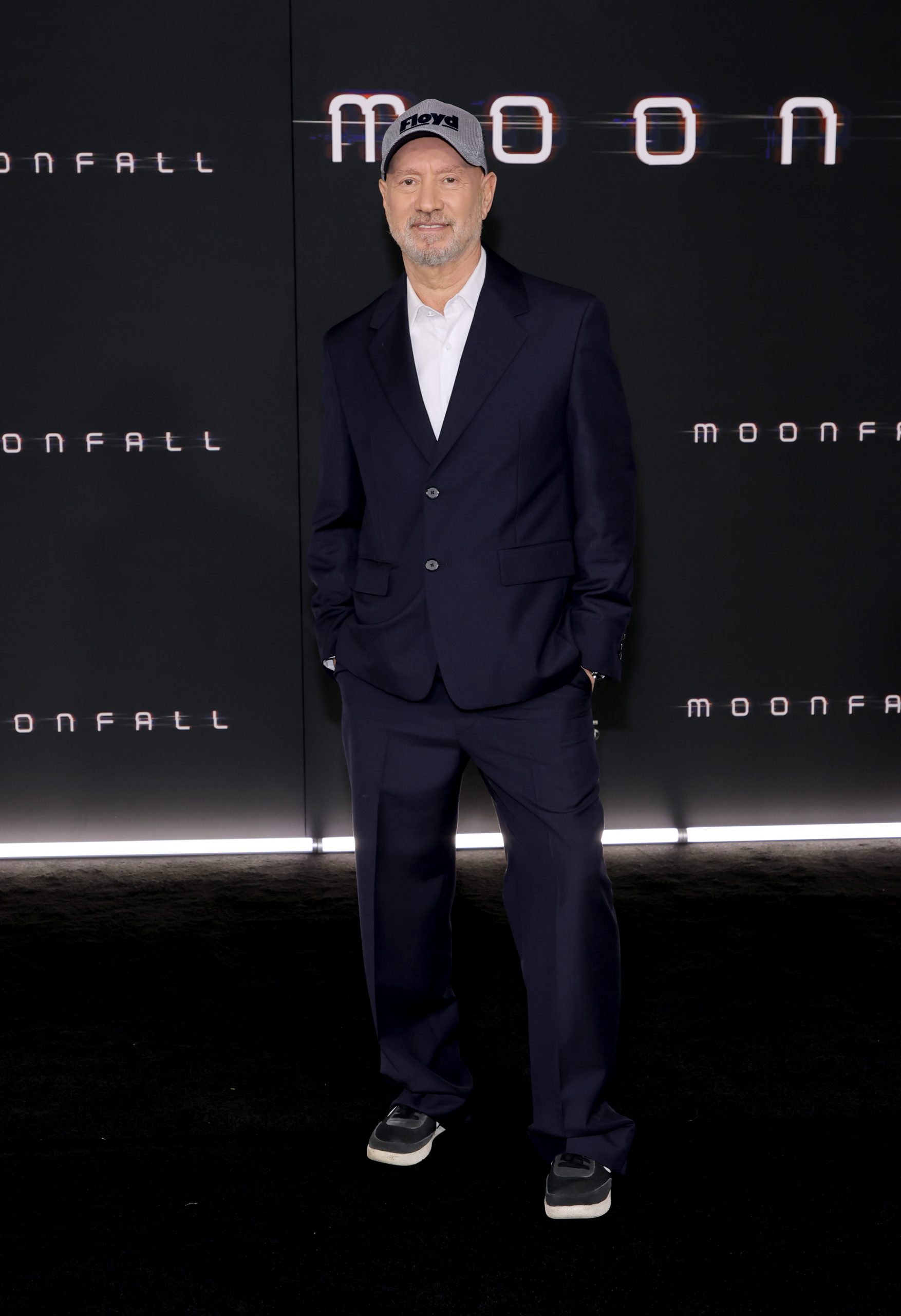 Roland Emmerich photo 3