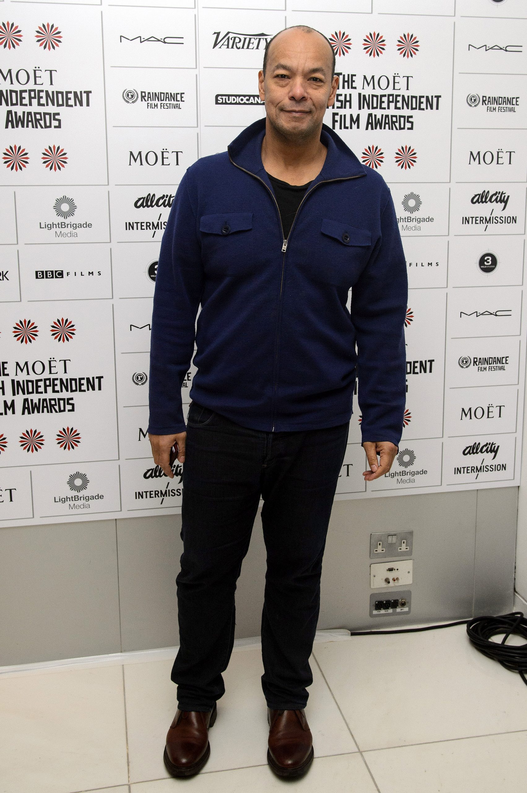 Roland Gift photo