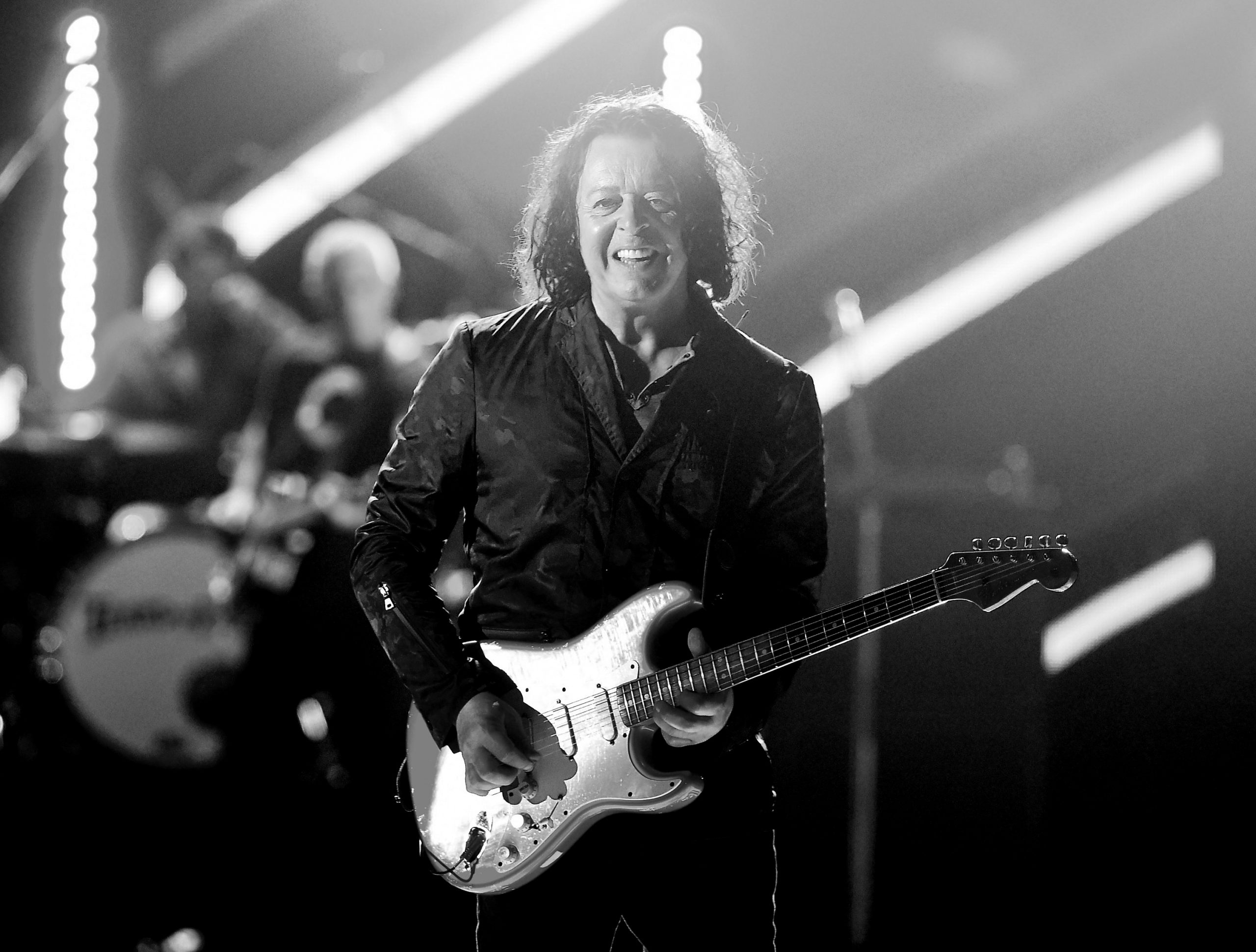 Roland Orzabal photo