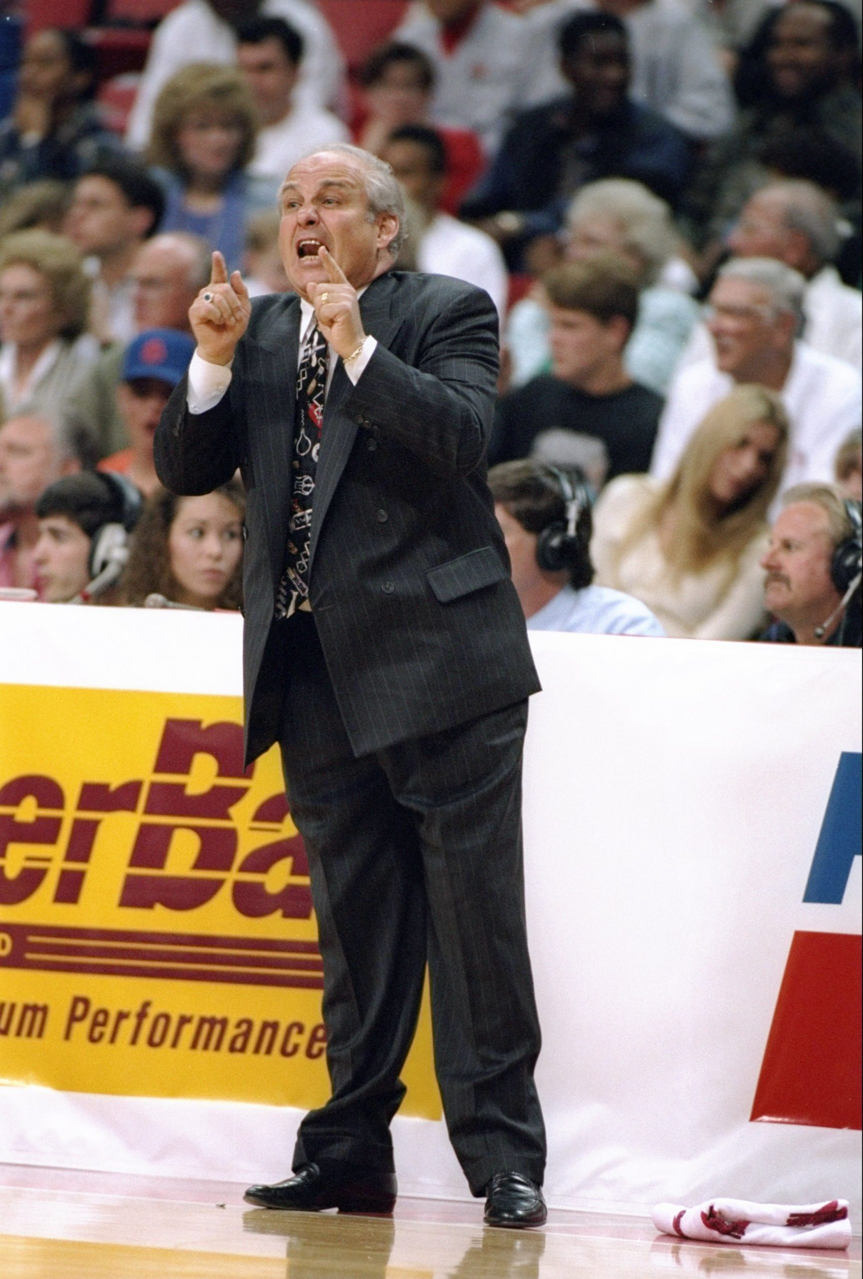 Rollie Massimino photo 2