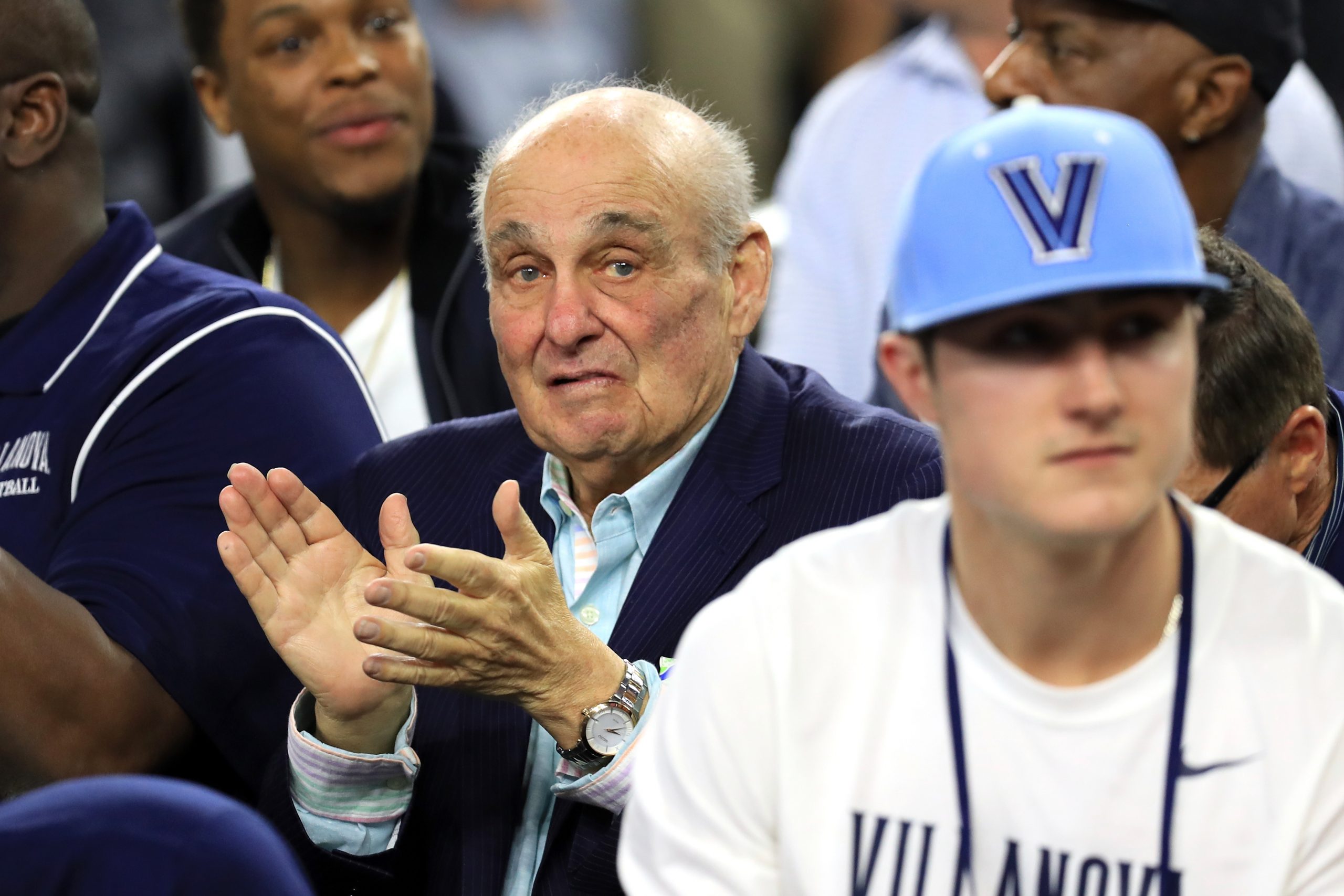 Rollie Massimino photo 3