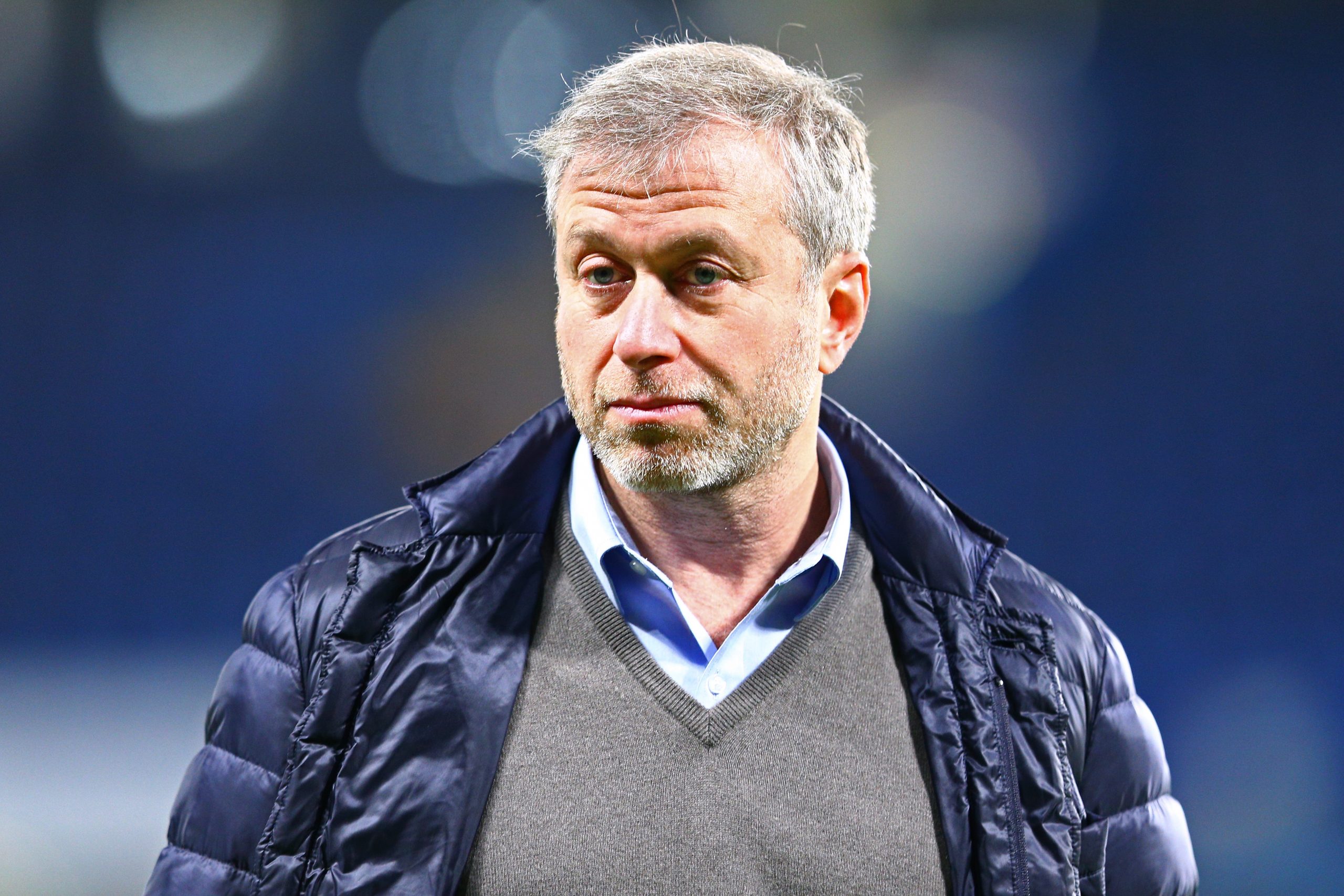 Roman Abramovich photo 2