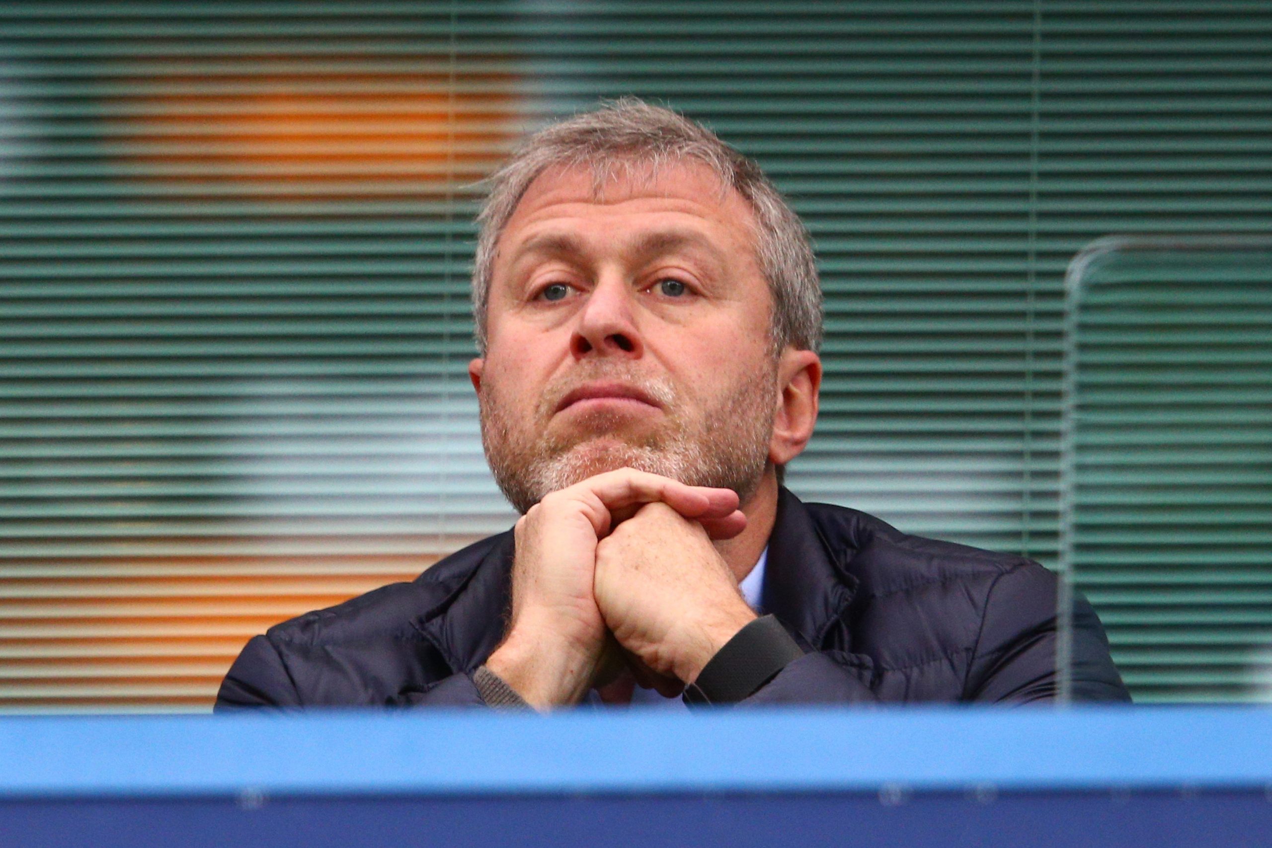 Roman Abramovich photo 3