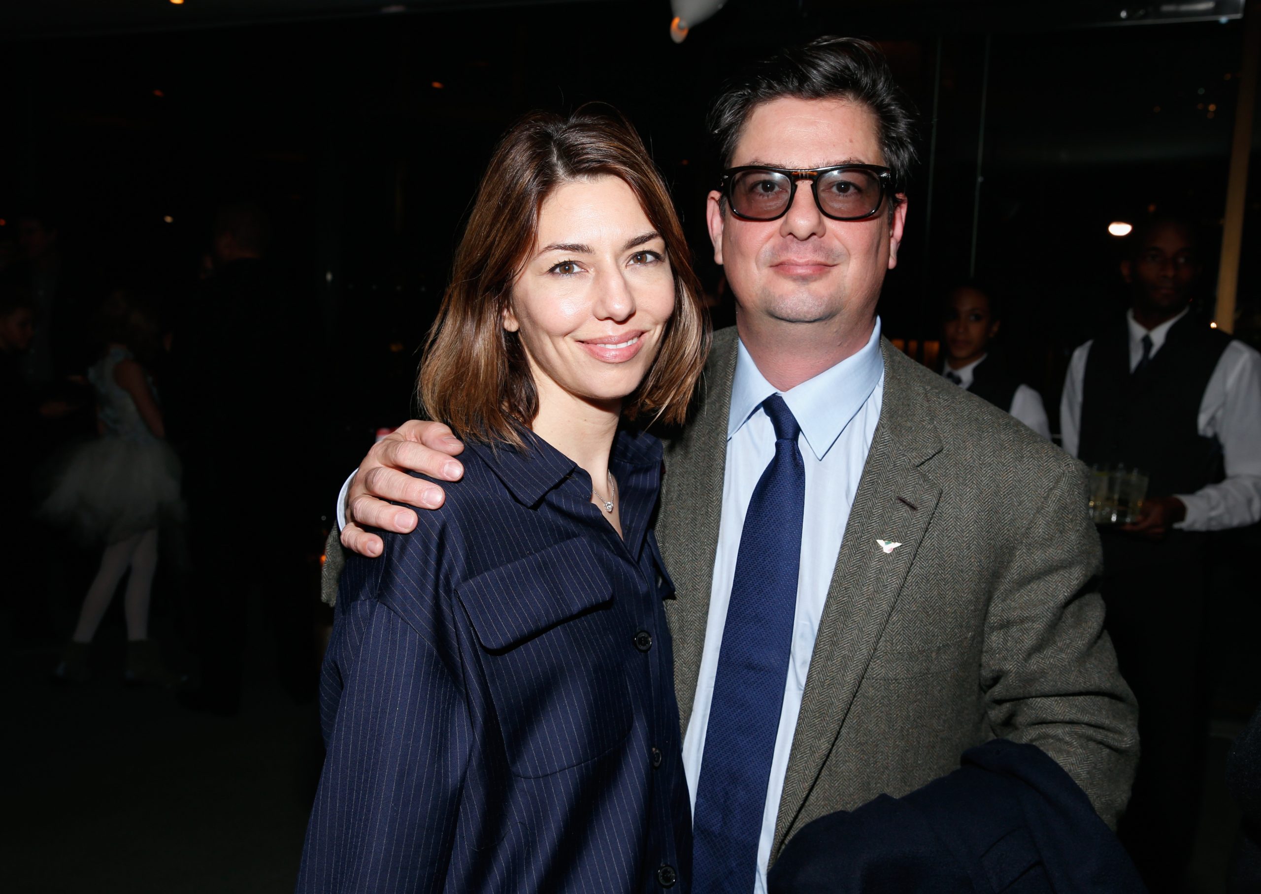 Roman Coppola photo 2