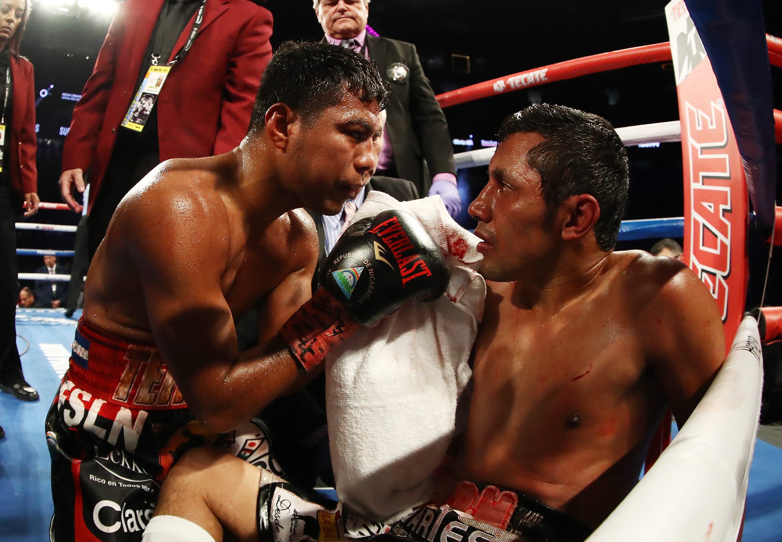 Roman Gonzalez photo 2