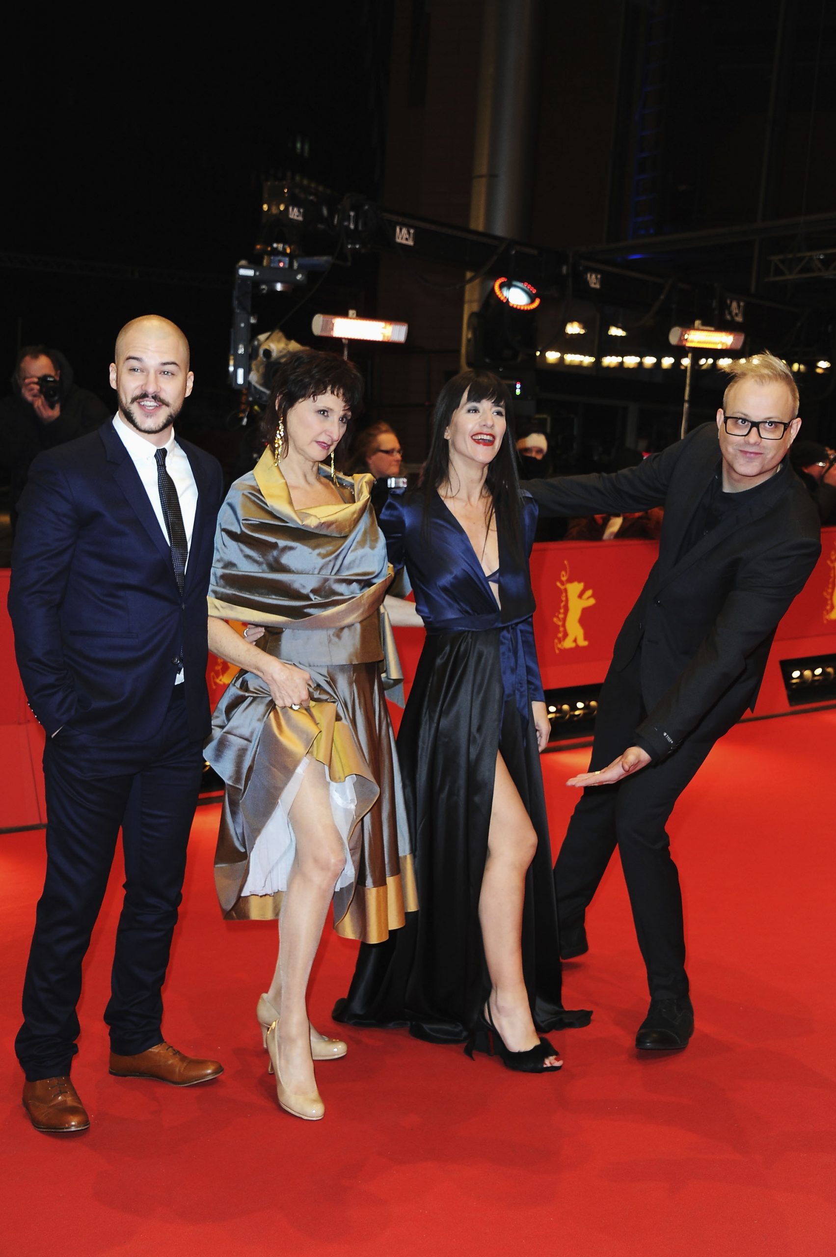 Romane Bohringer photo