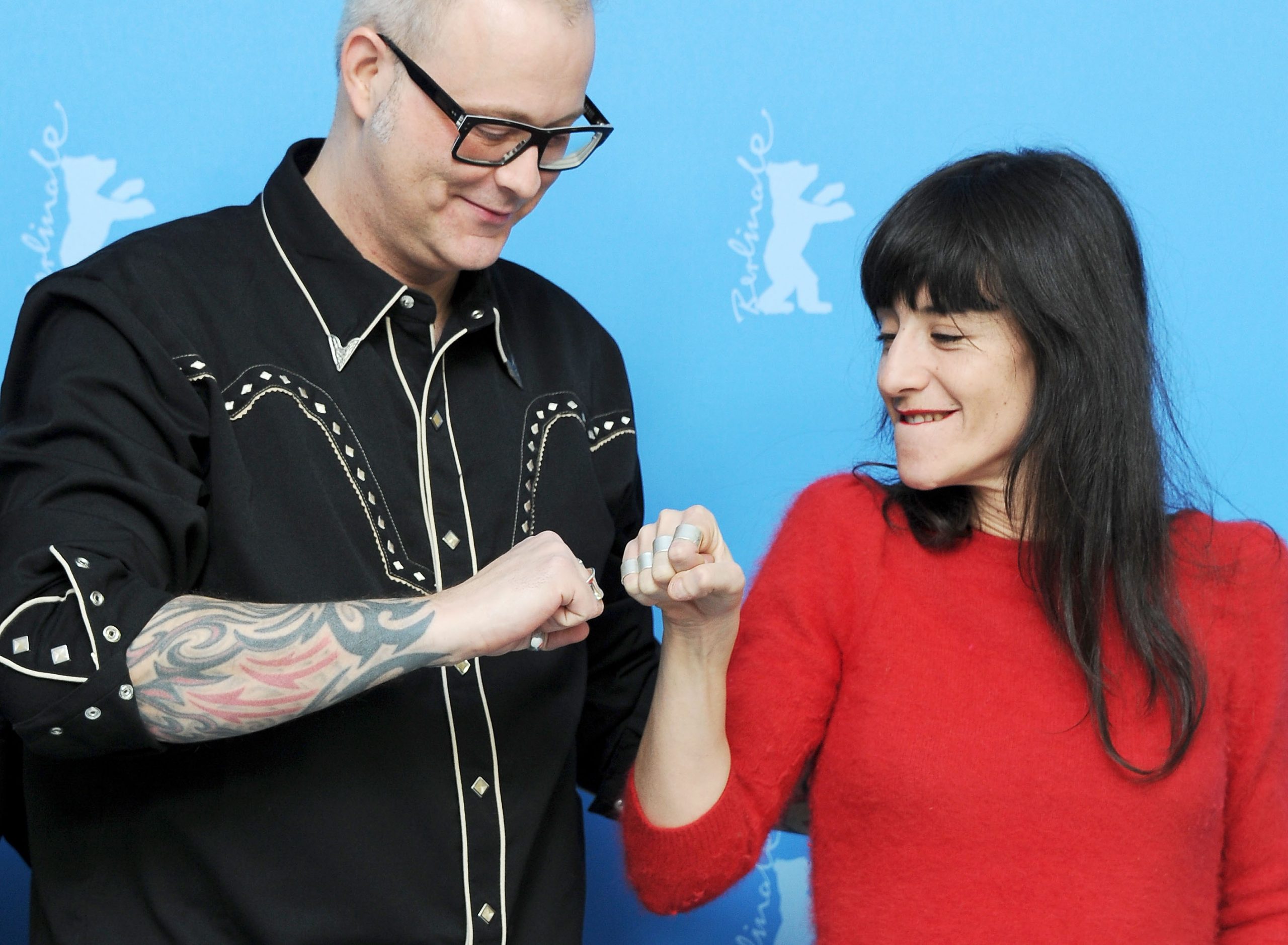 Romane Bohringer photo 3