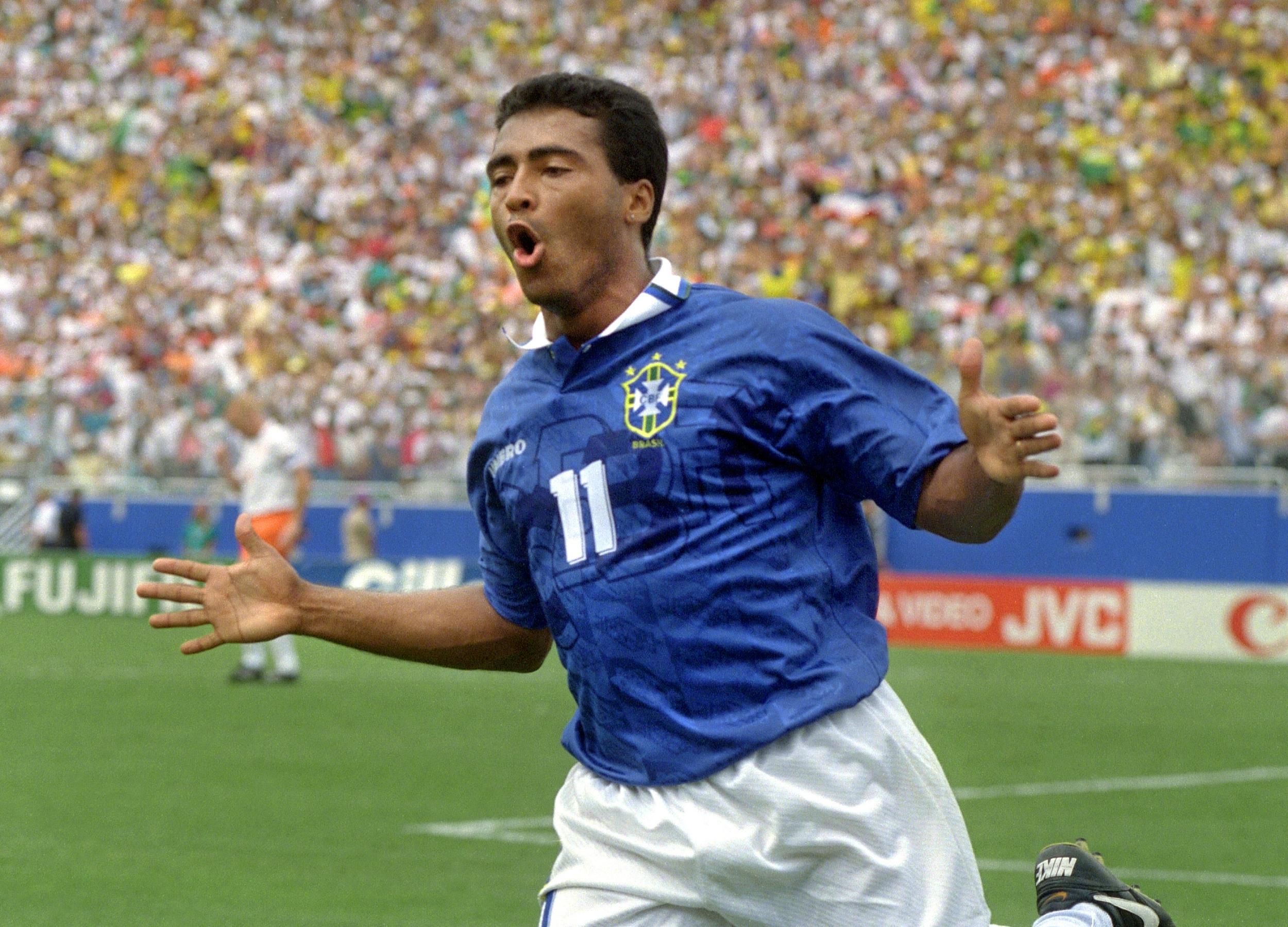 Romário photo
