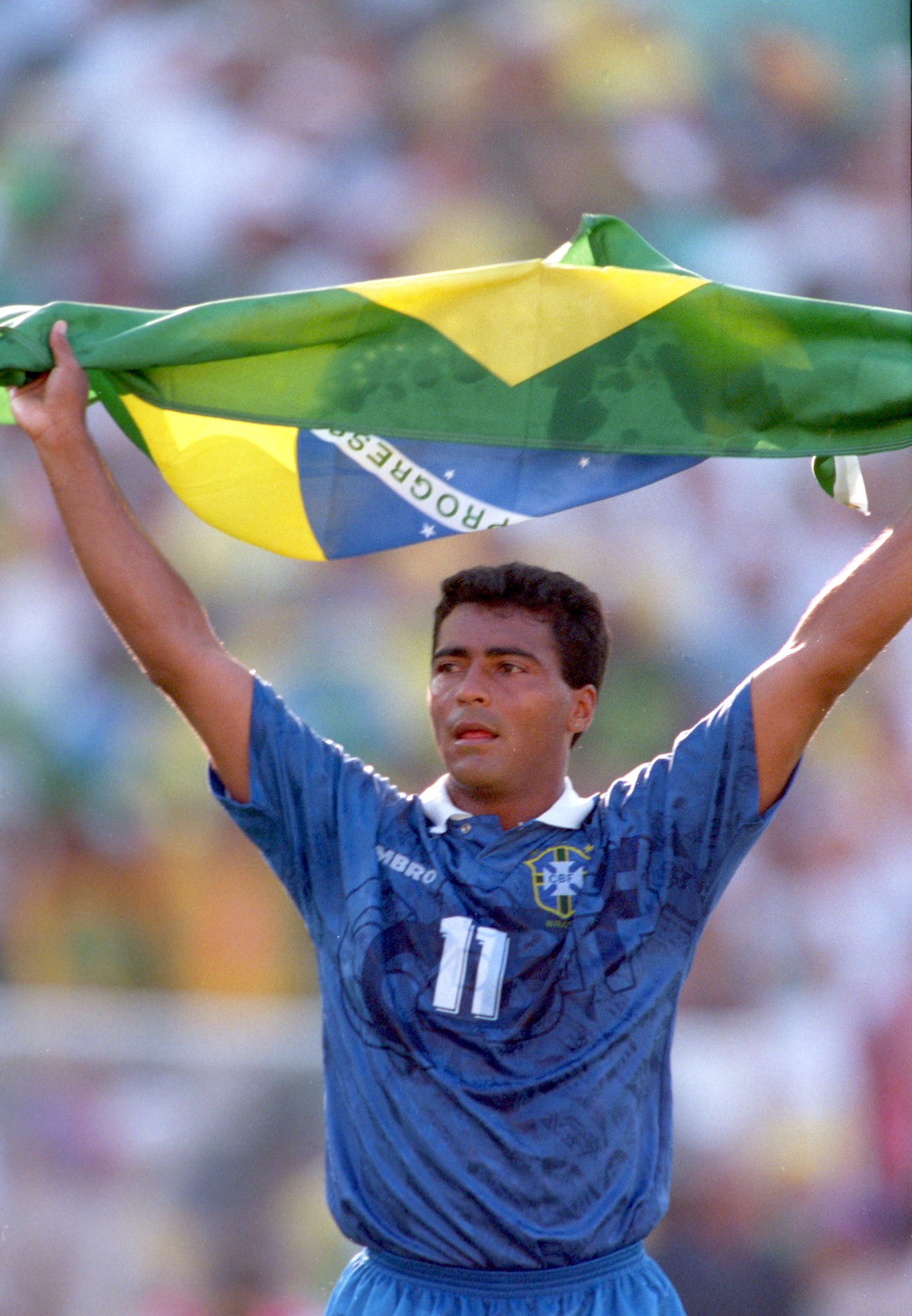 Romário photo 2