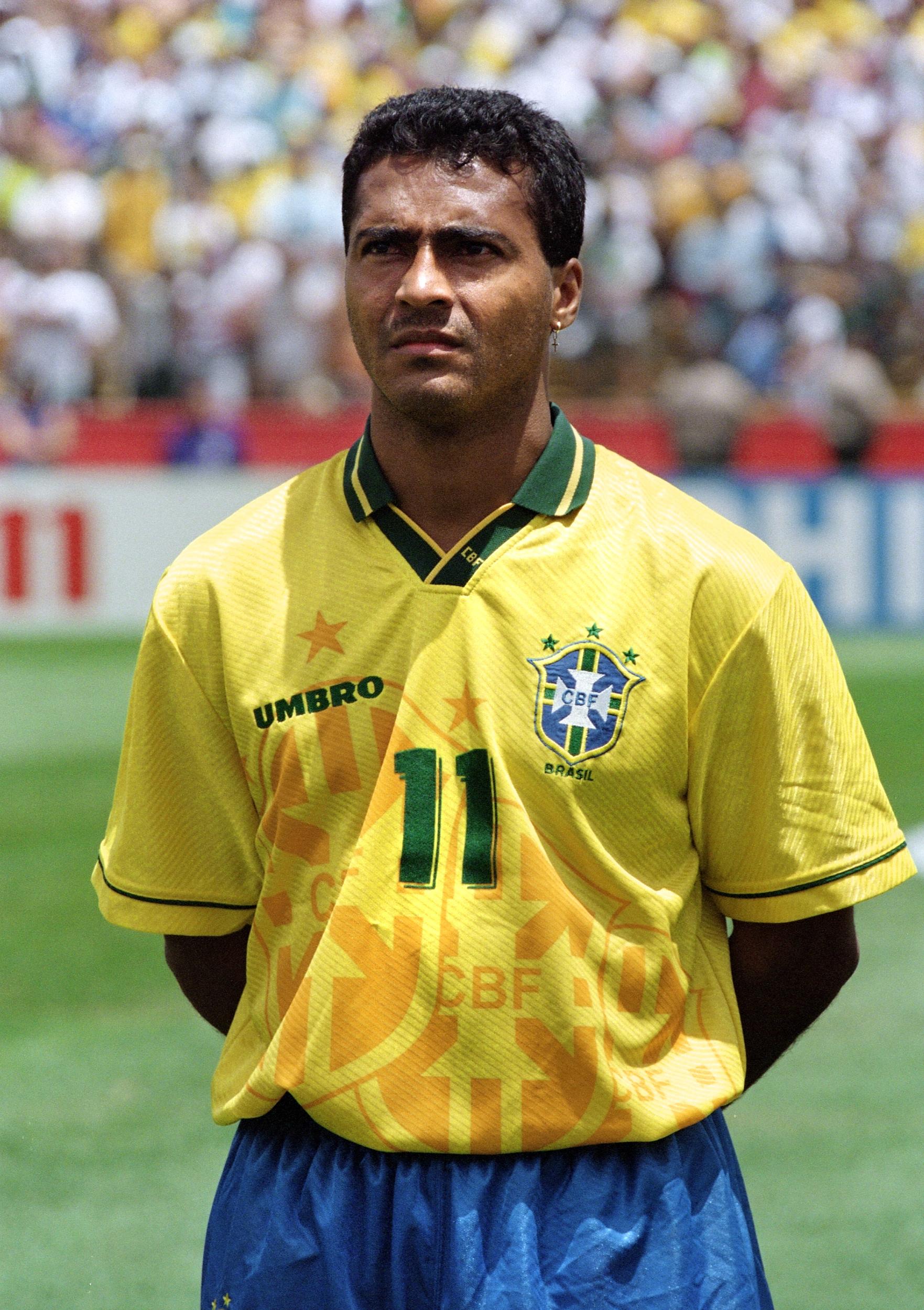 Romário photo 3