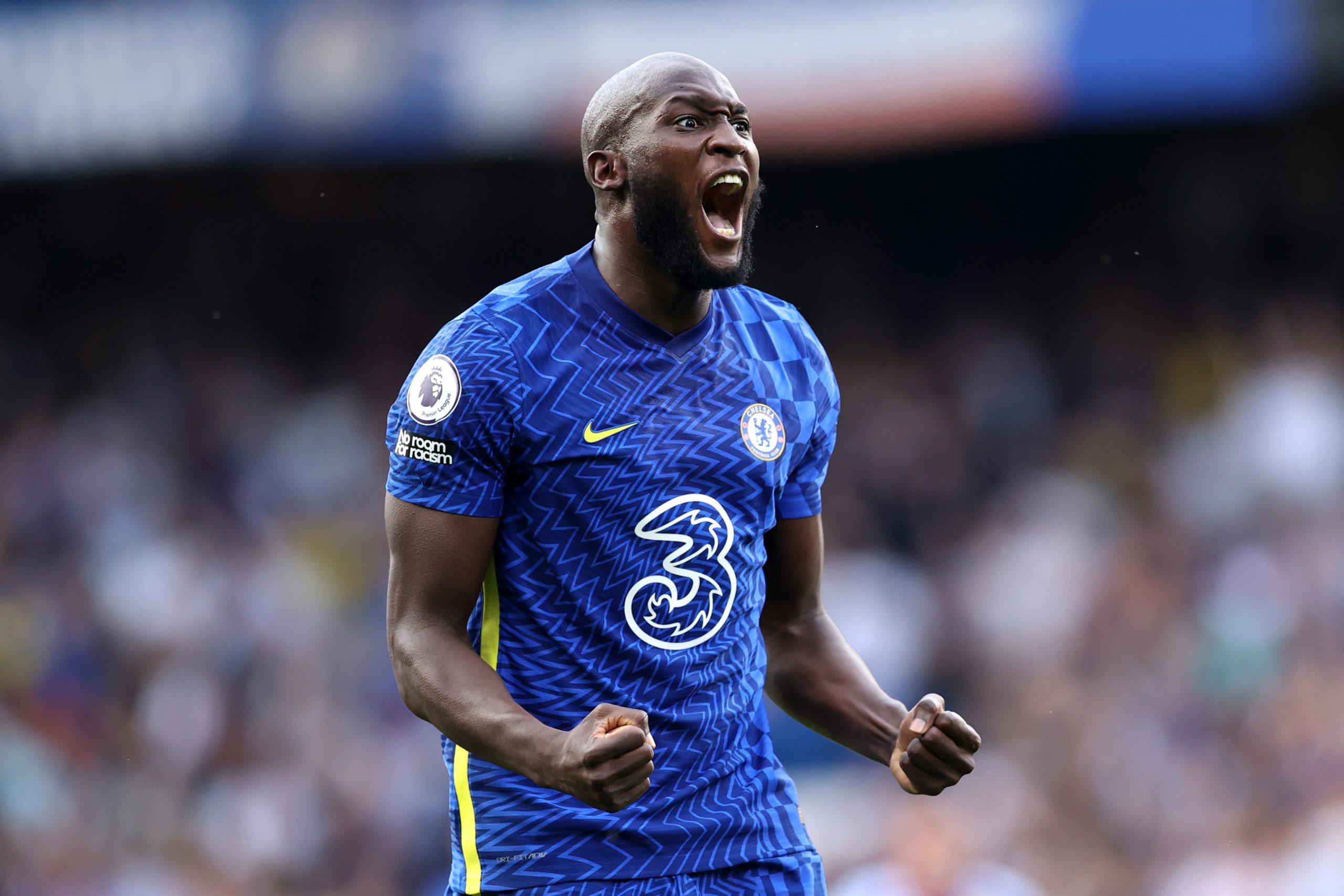 Romelu Lukaku photo