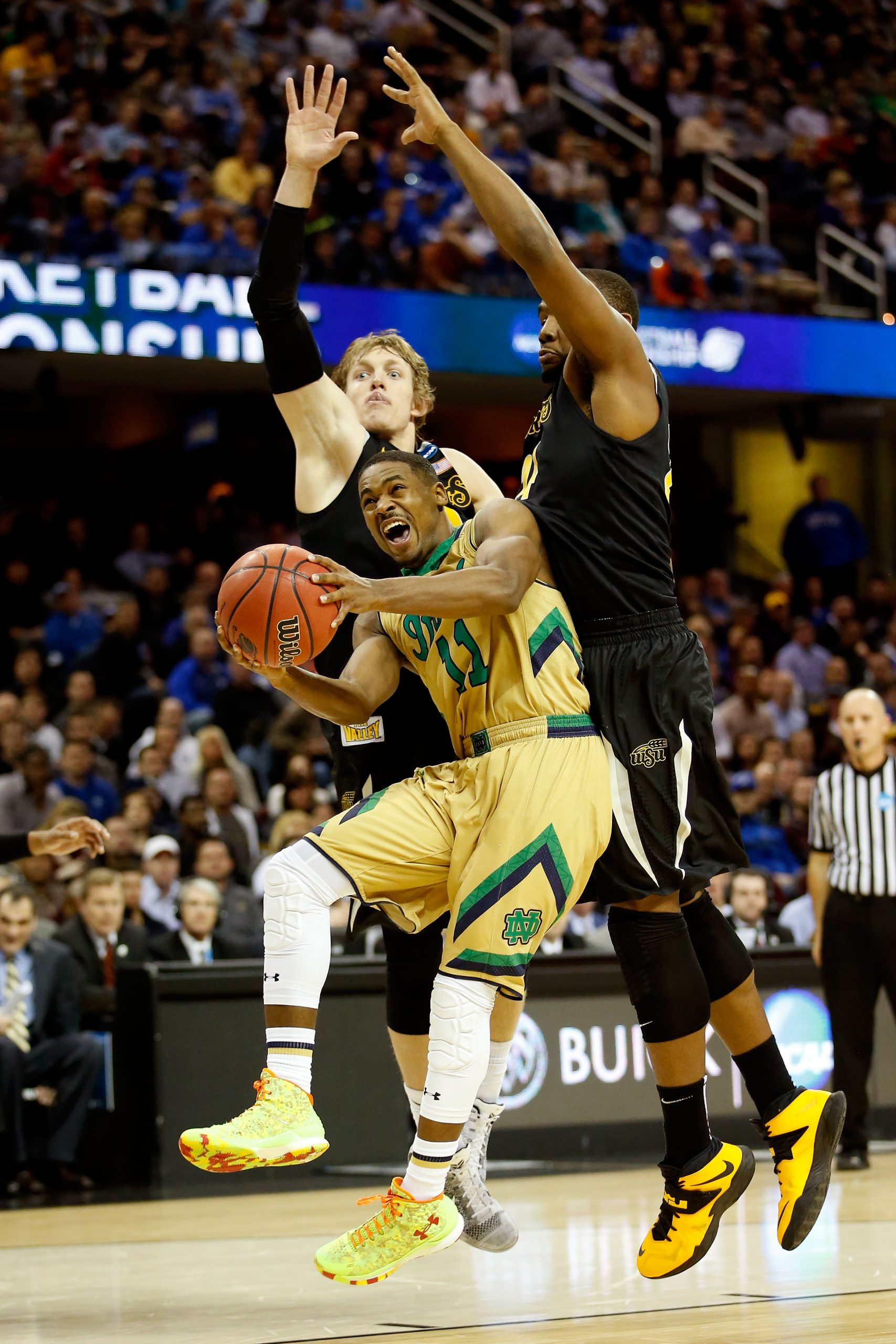 Ron Baker photo 3