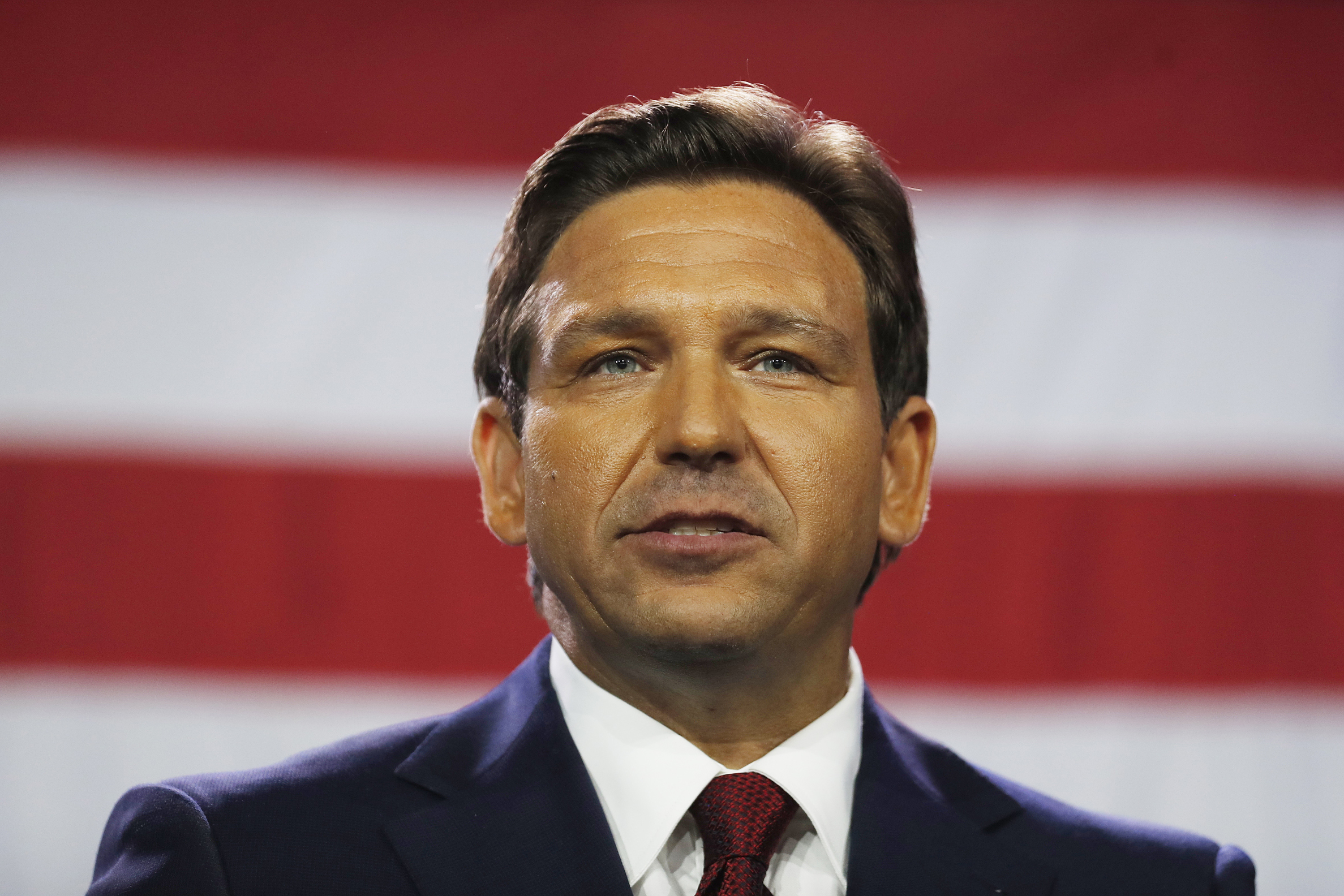 Ron DeSantis photo