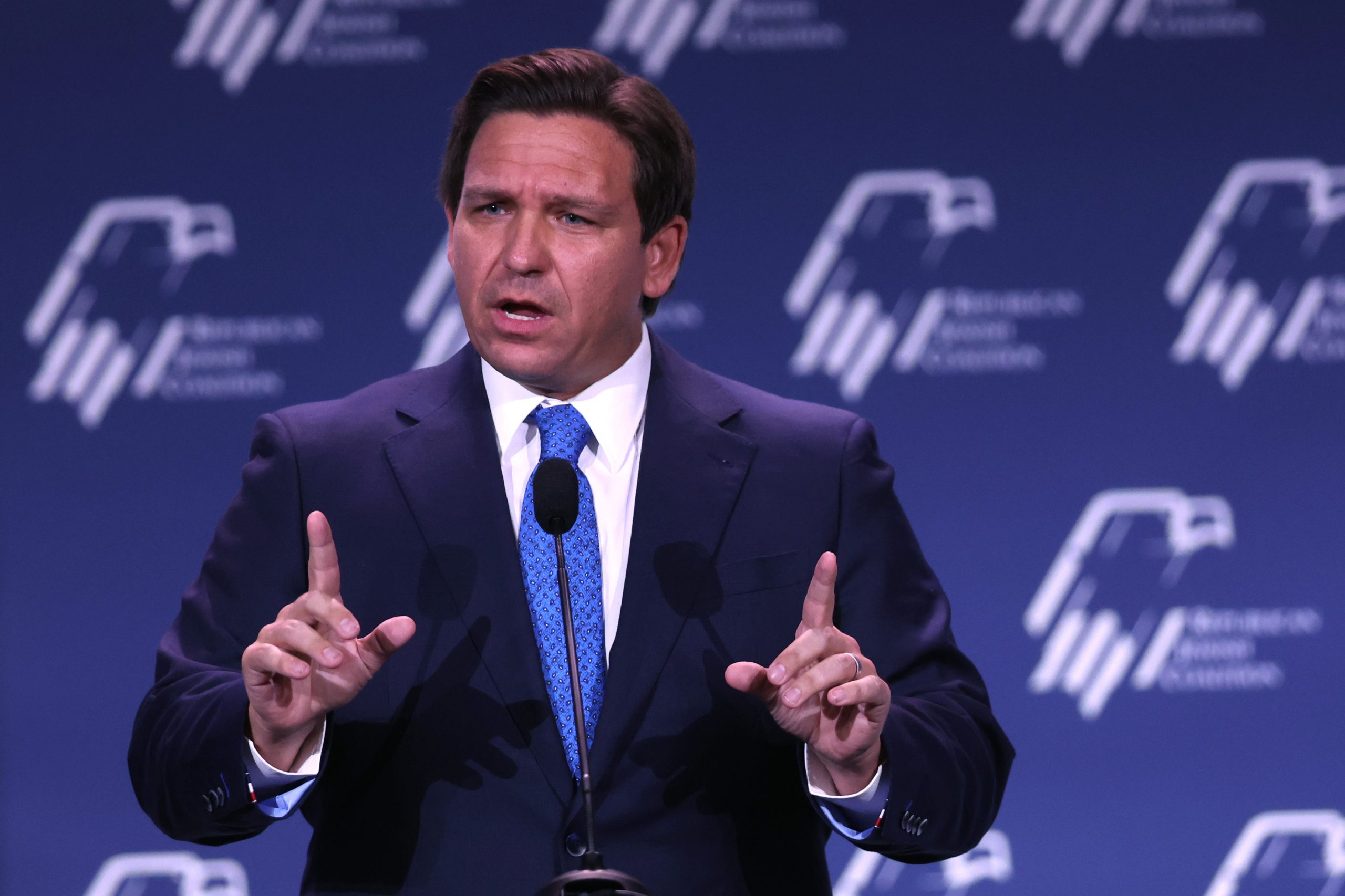 Ron DeSantis photo 2