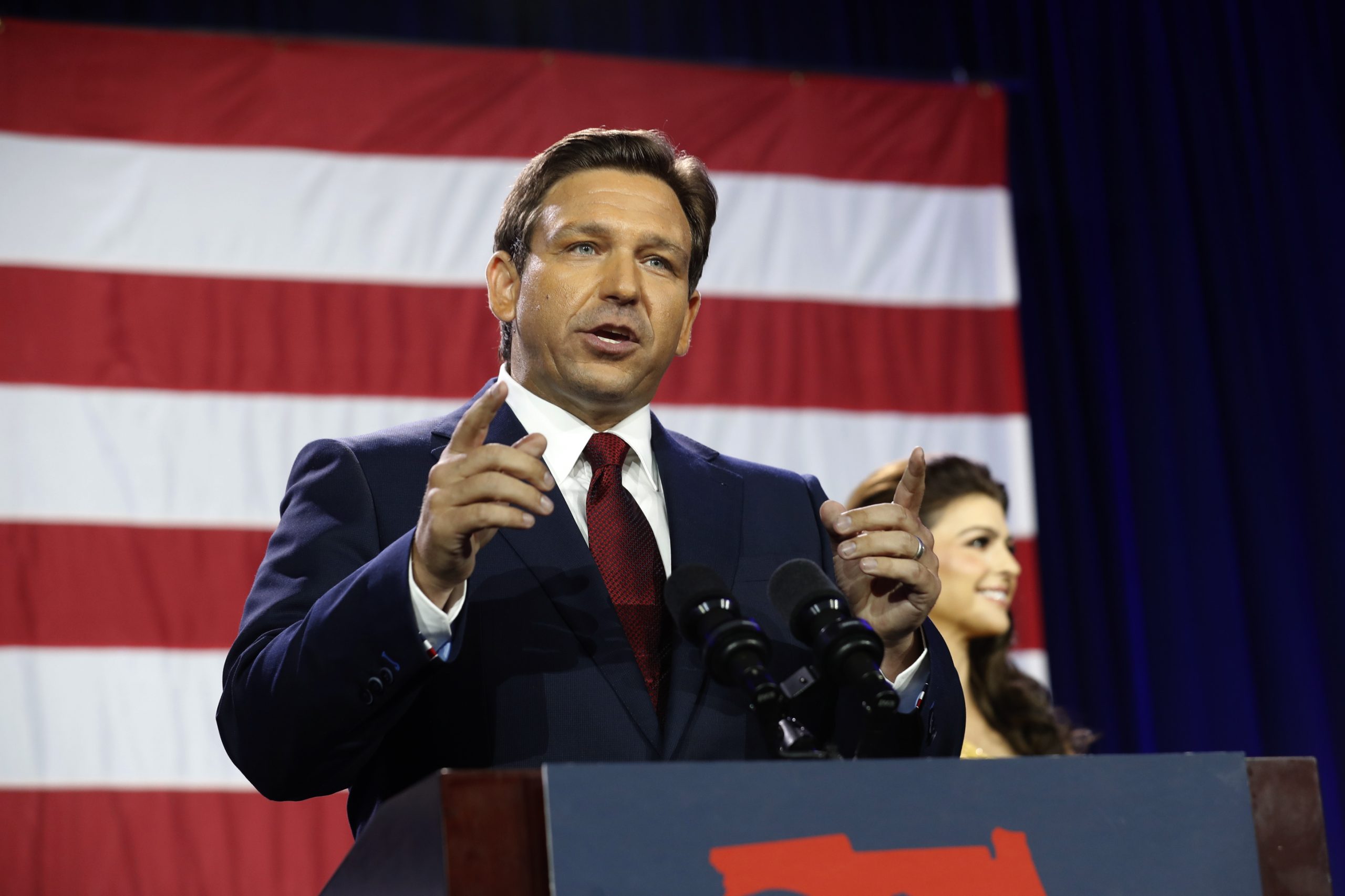 Ron DeSantis photo 3