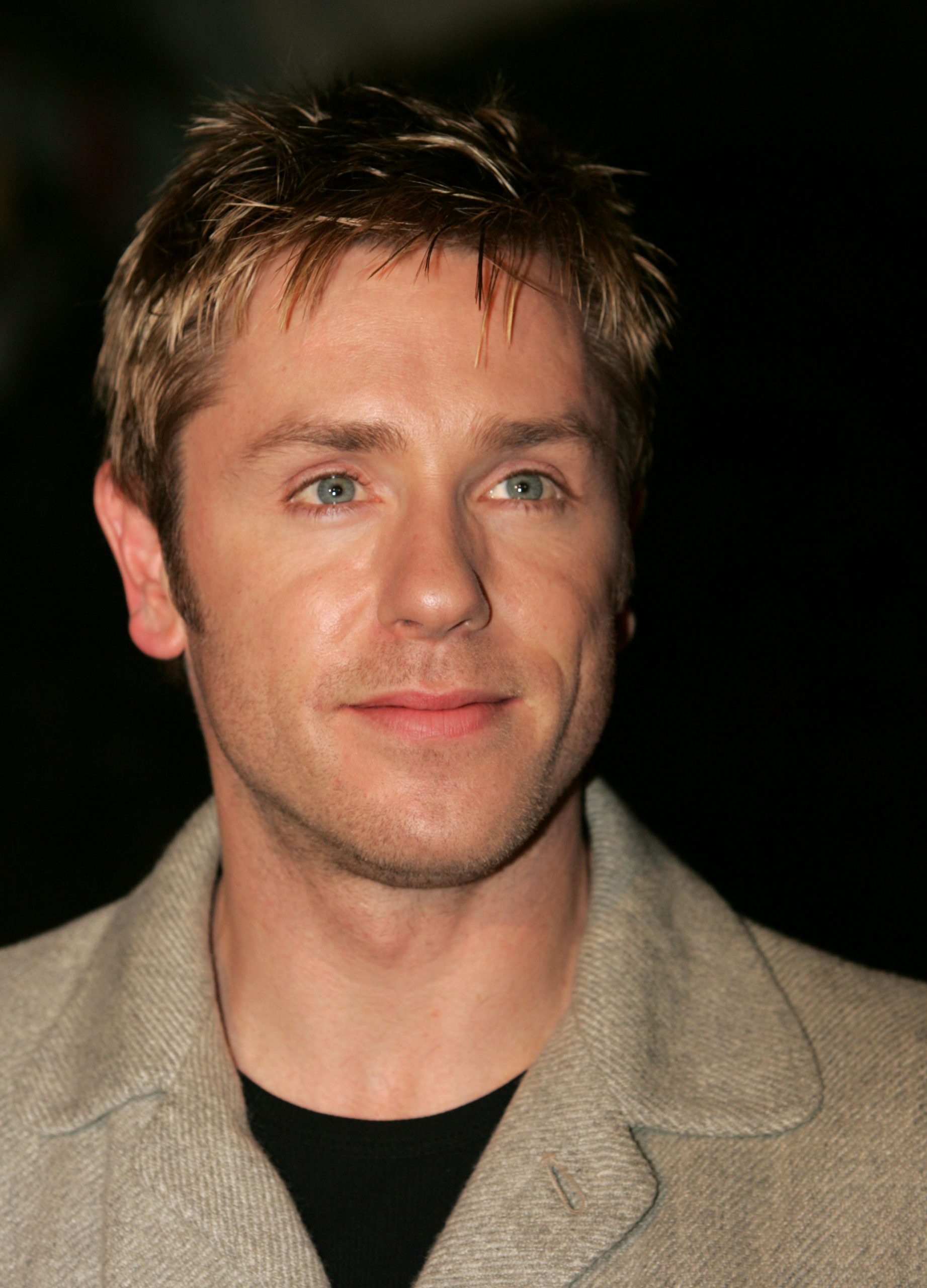 Ron Eldard photo 2