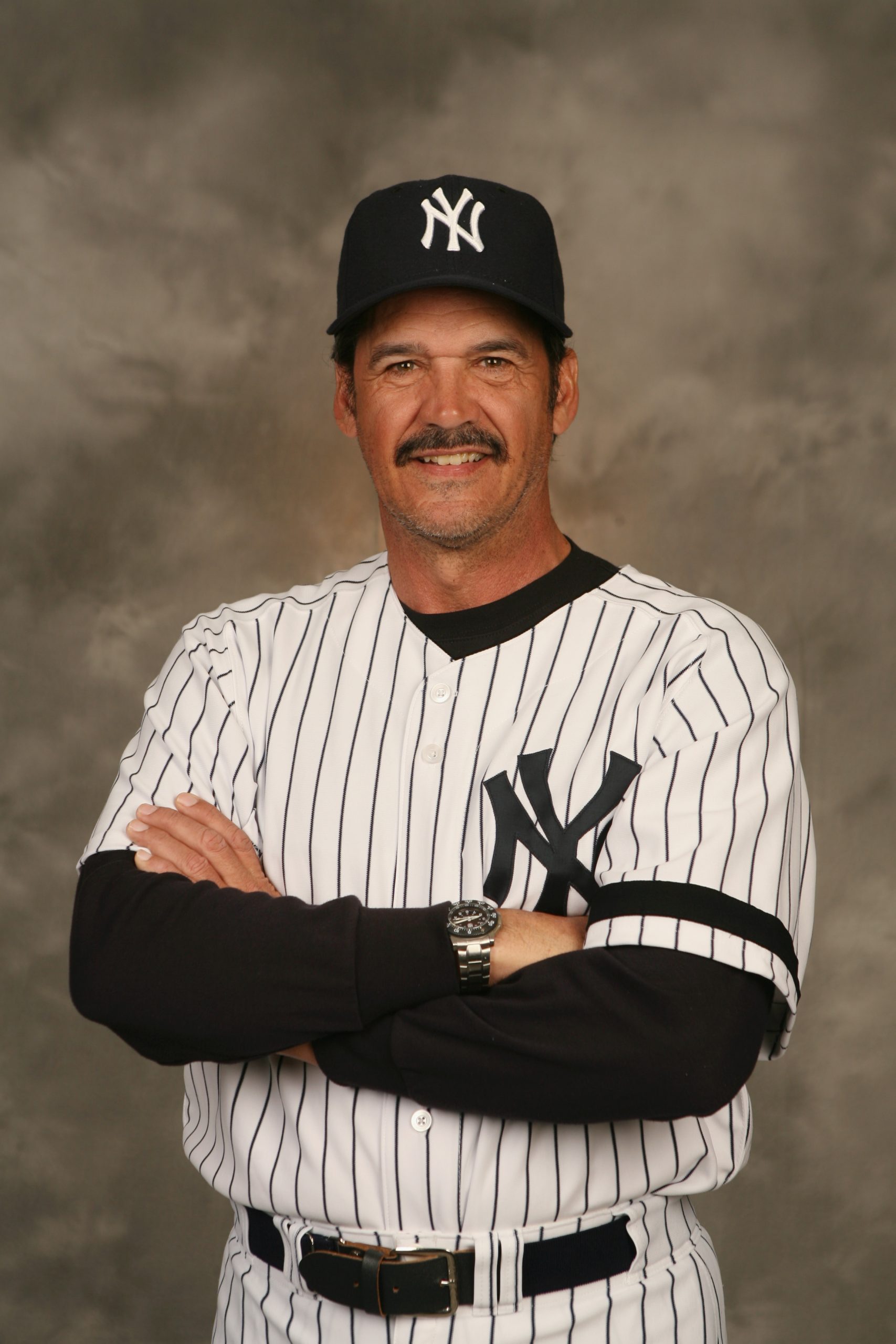 Ron Guidry photo