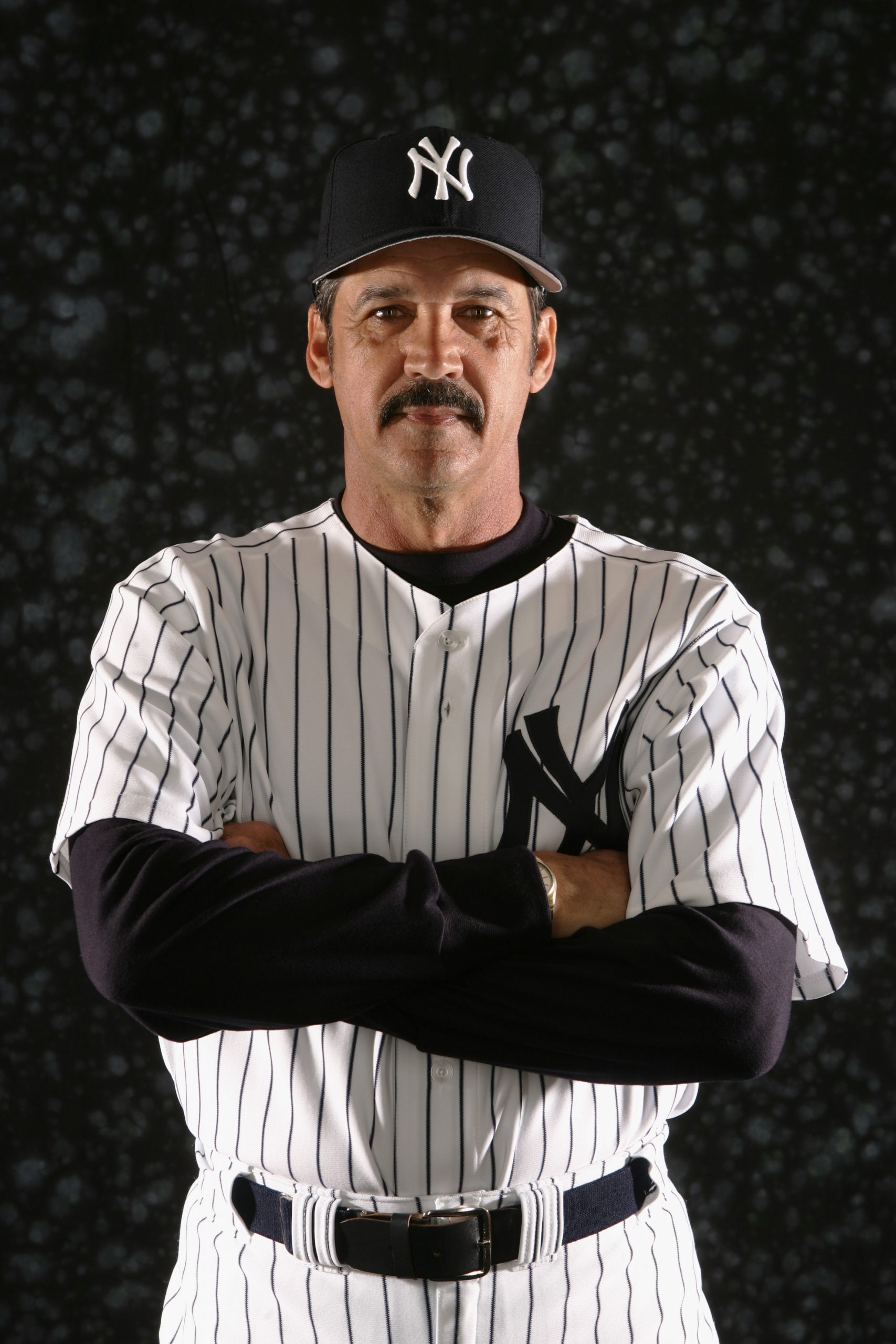 Ron Guidry photo 2