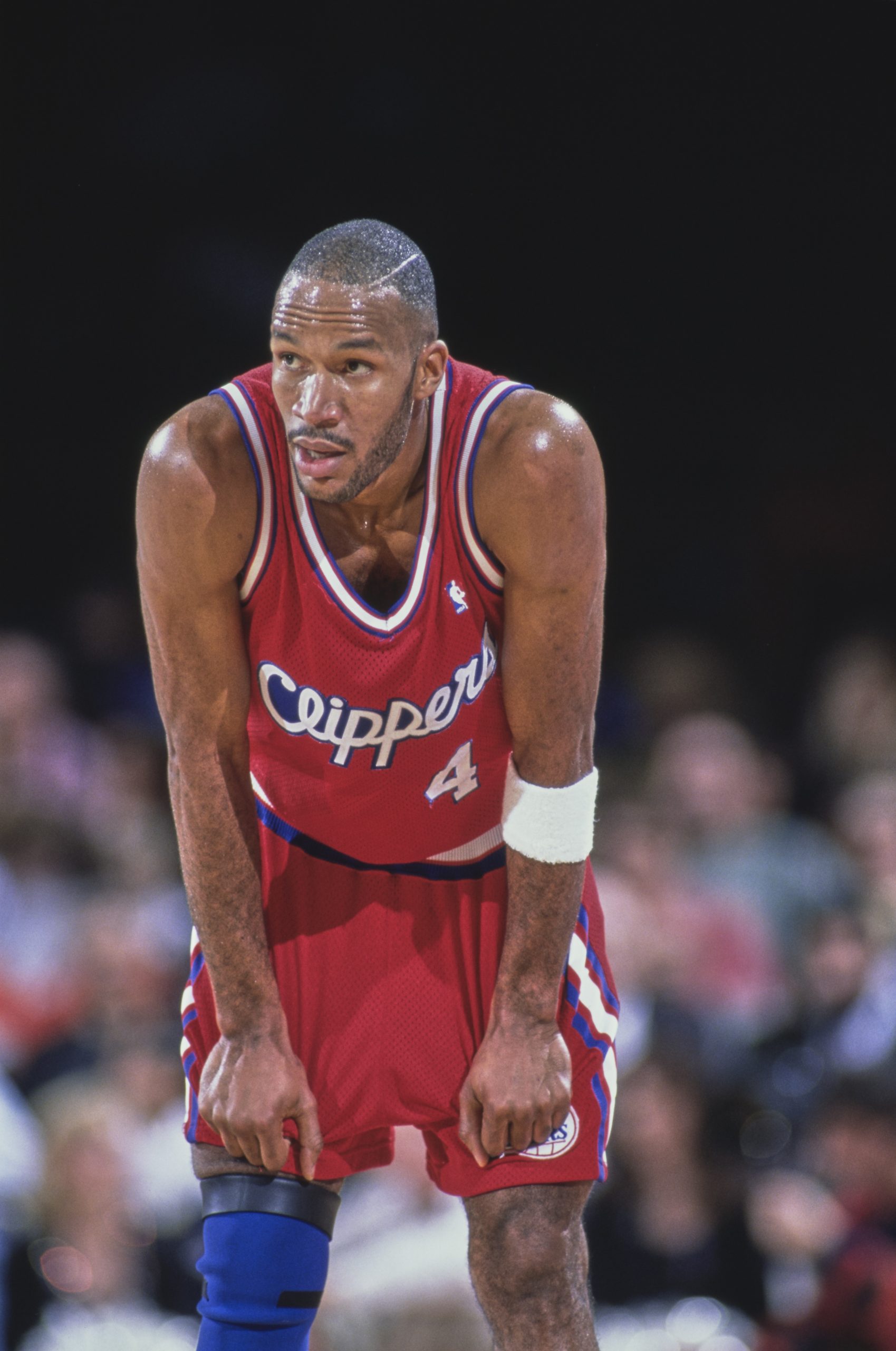 Ron Harper photo 3