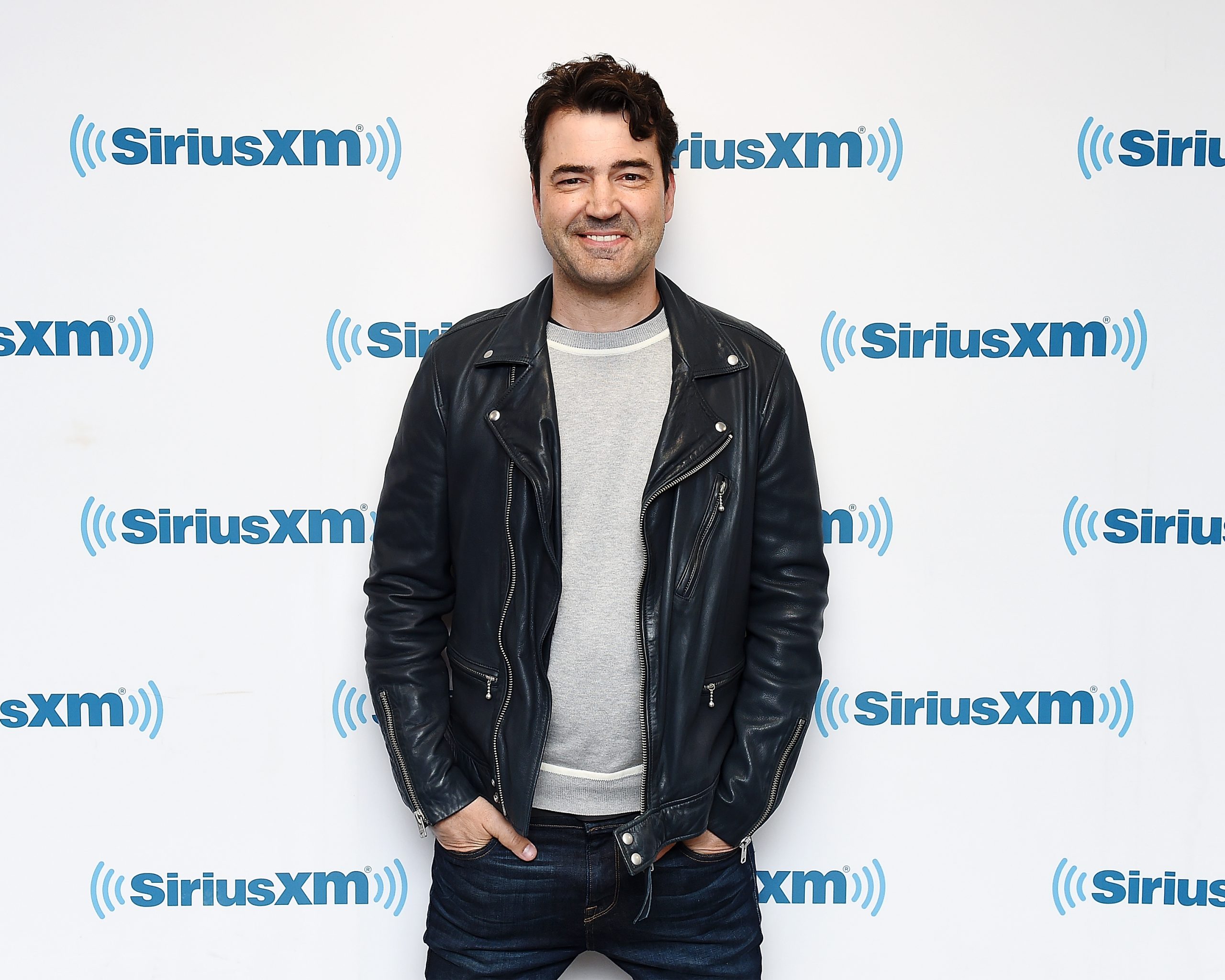 Ron Livingston photo 3