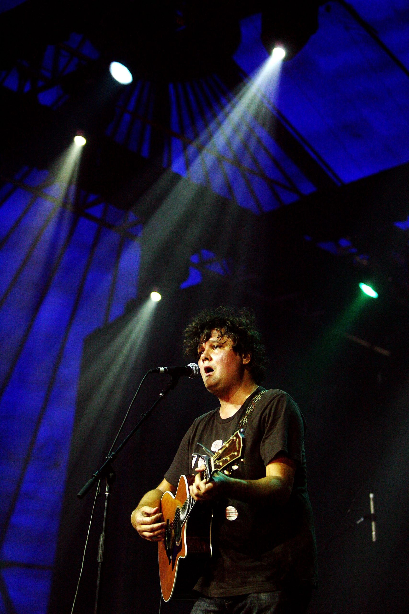 Ron Sexsmith photo