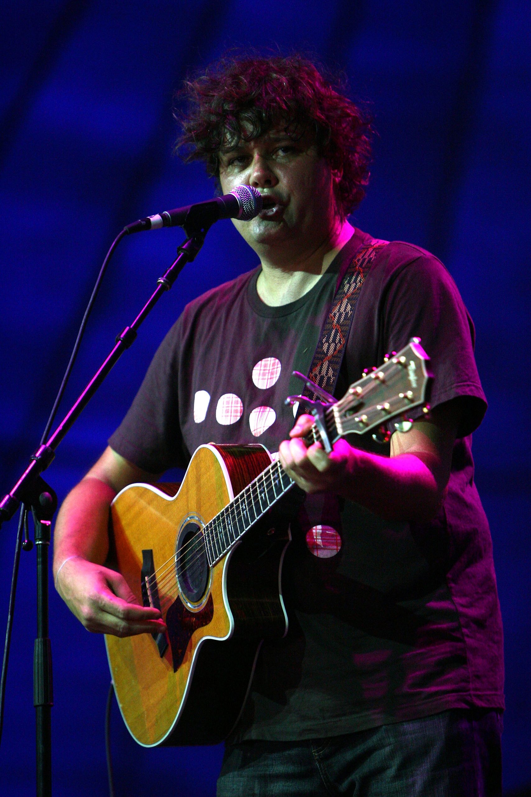 Ron Sexsmith photo 2