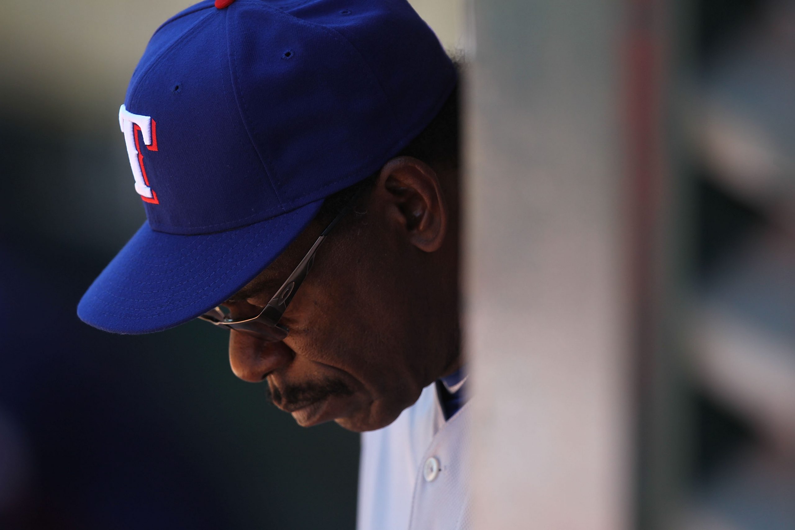 Ron Washington photo 2