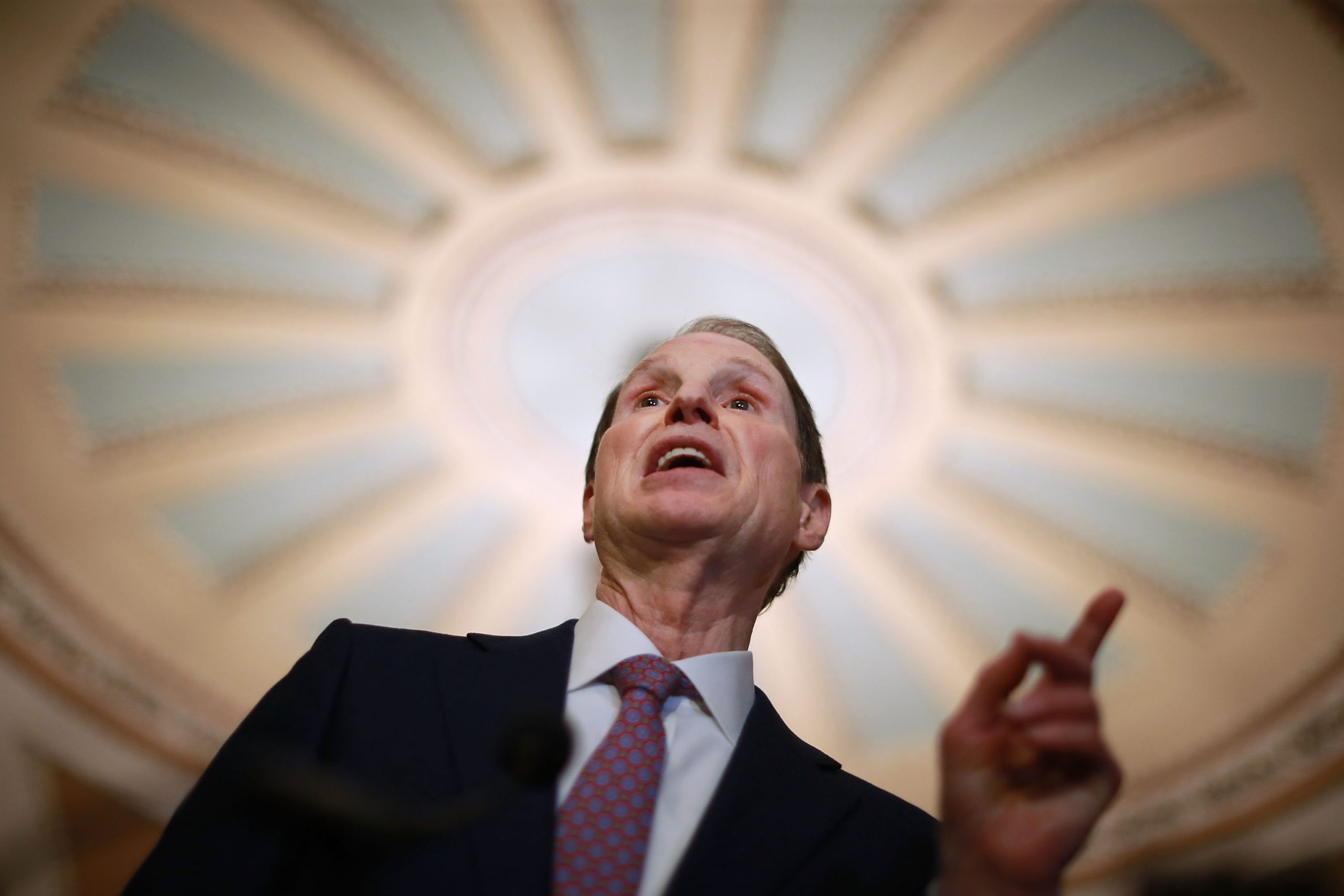 Ron Wyden photo 2