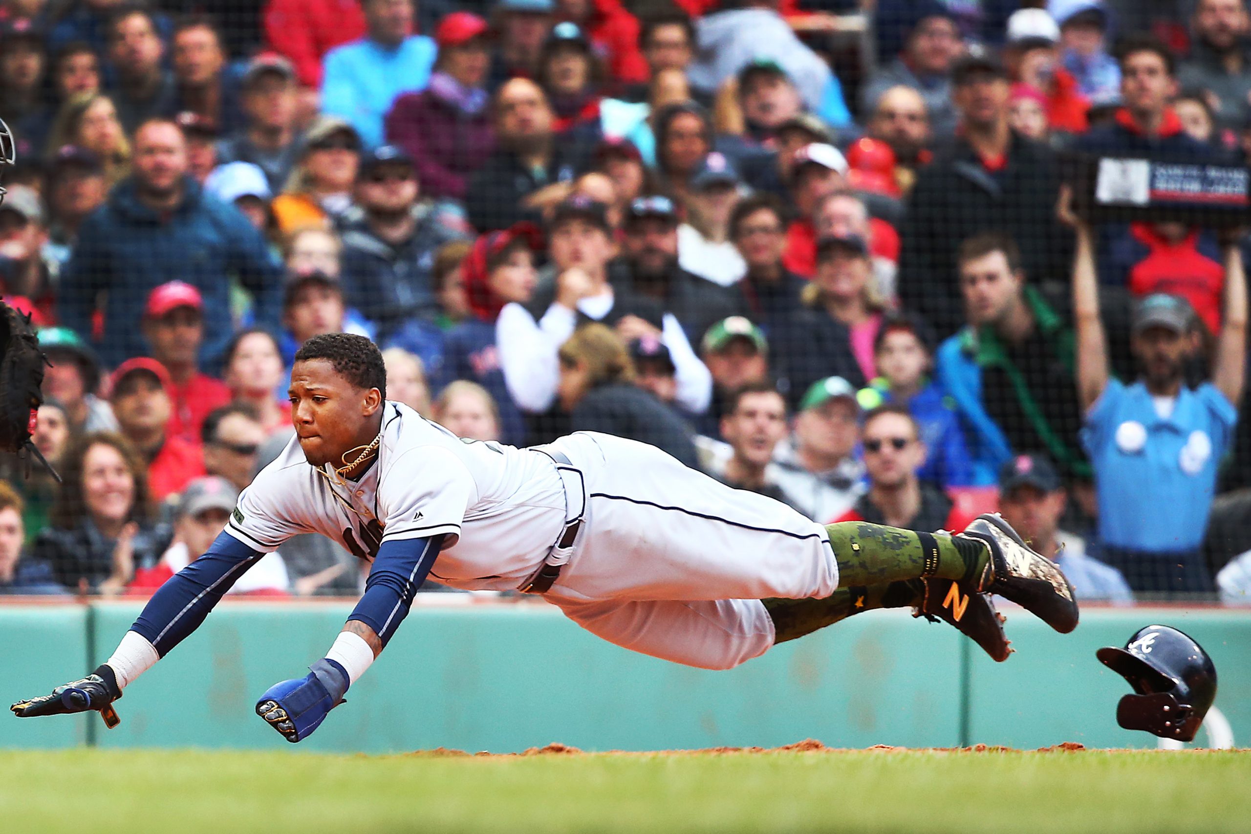 Ronald Acuna, Jr. photo