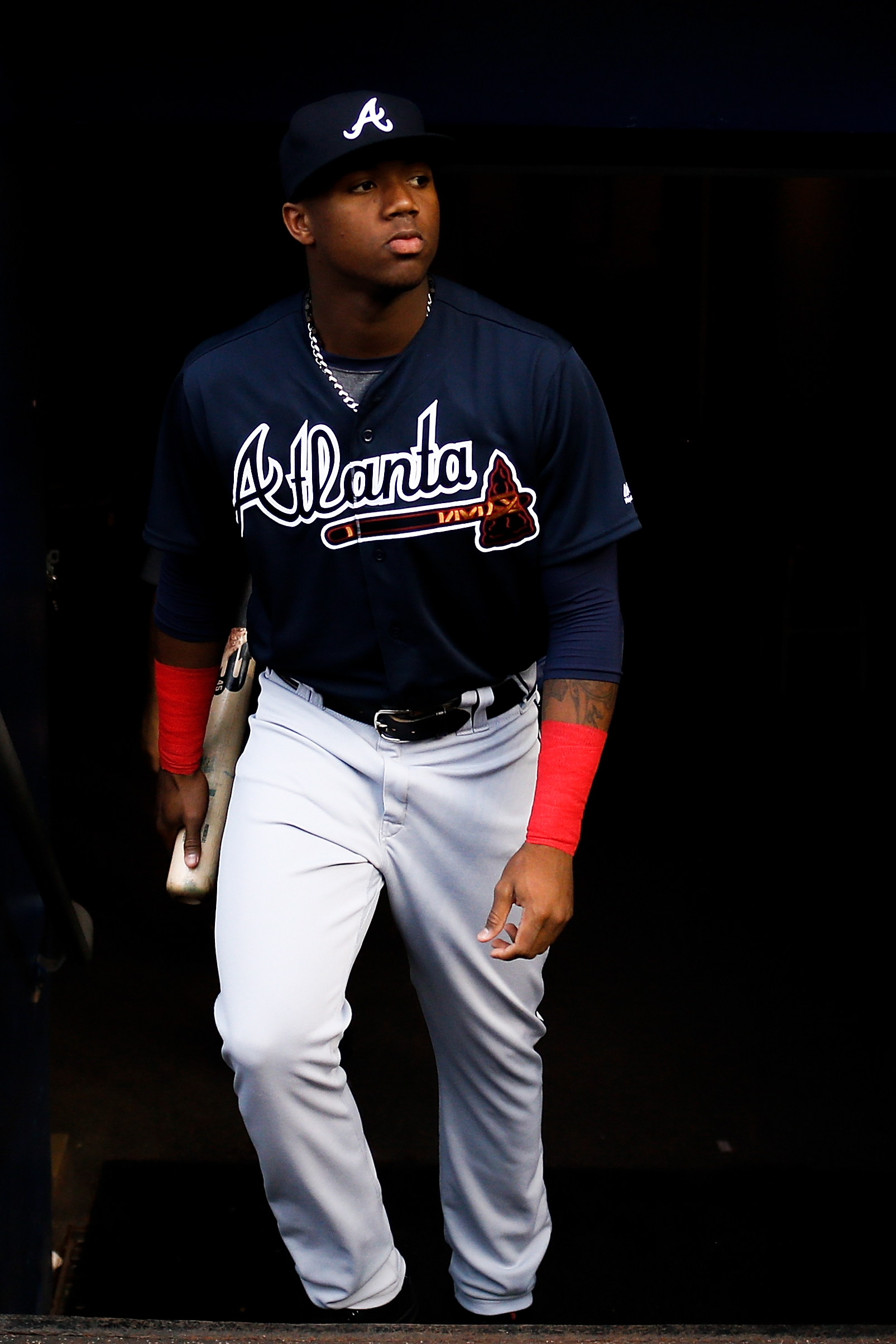 Ronald Acuna, Jr. photo 3