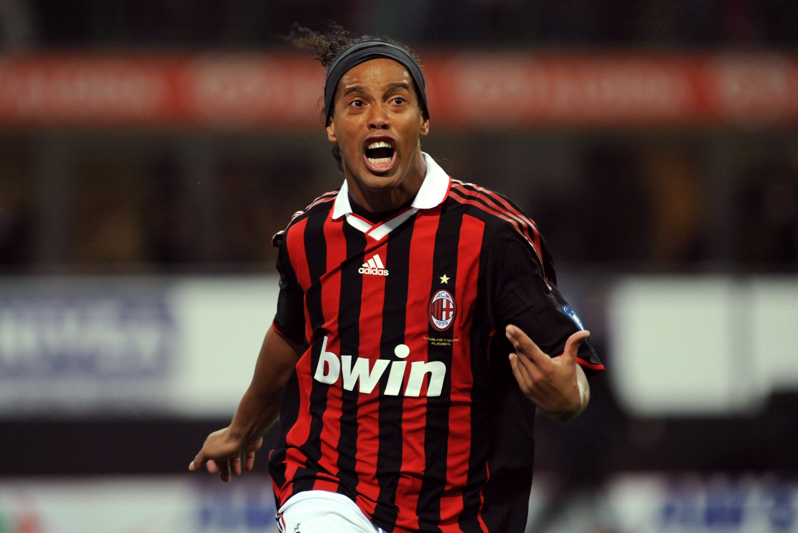 Ronaldinho photo