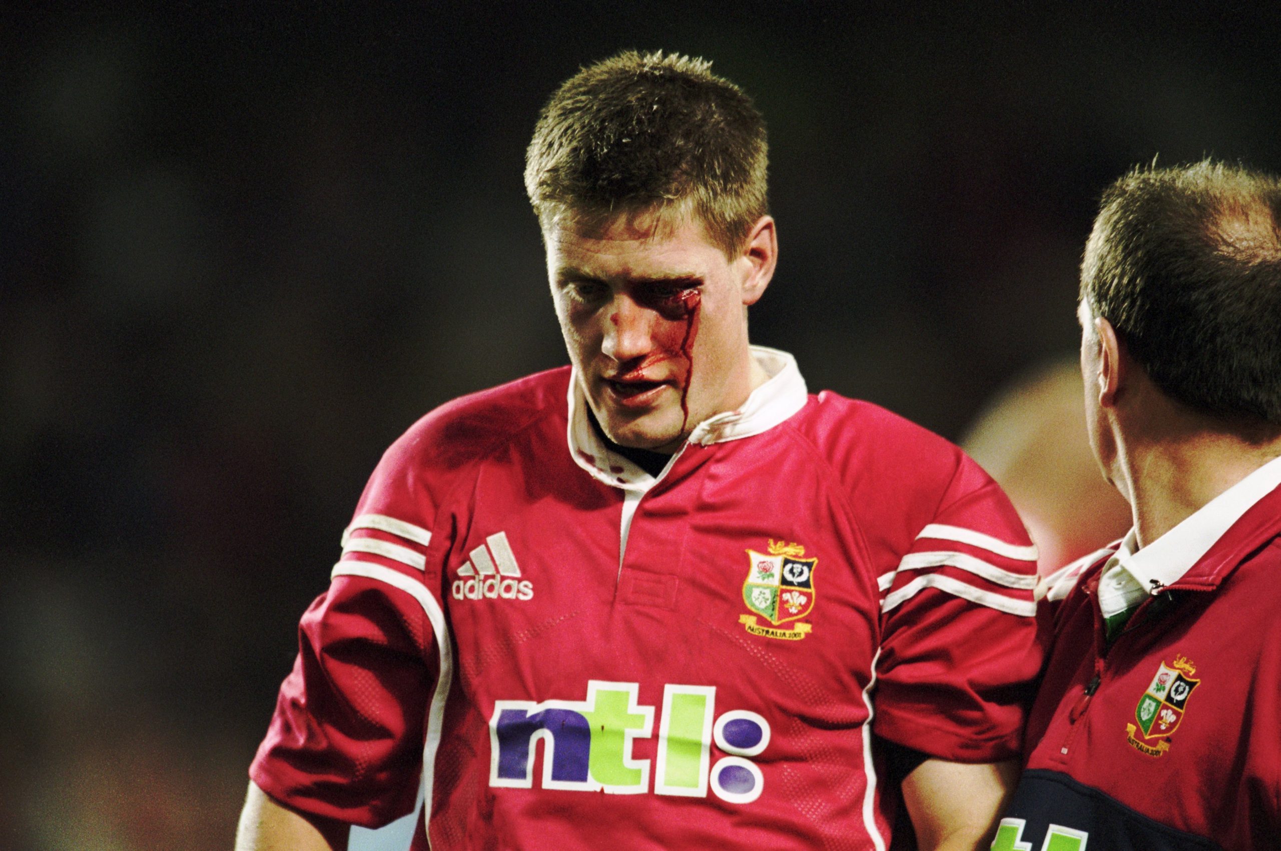 Ronan O’Gara photo 2